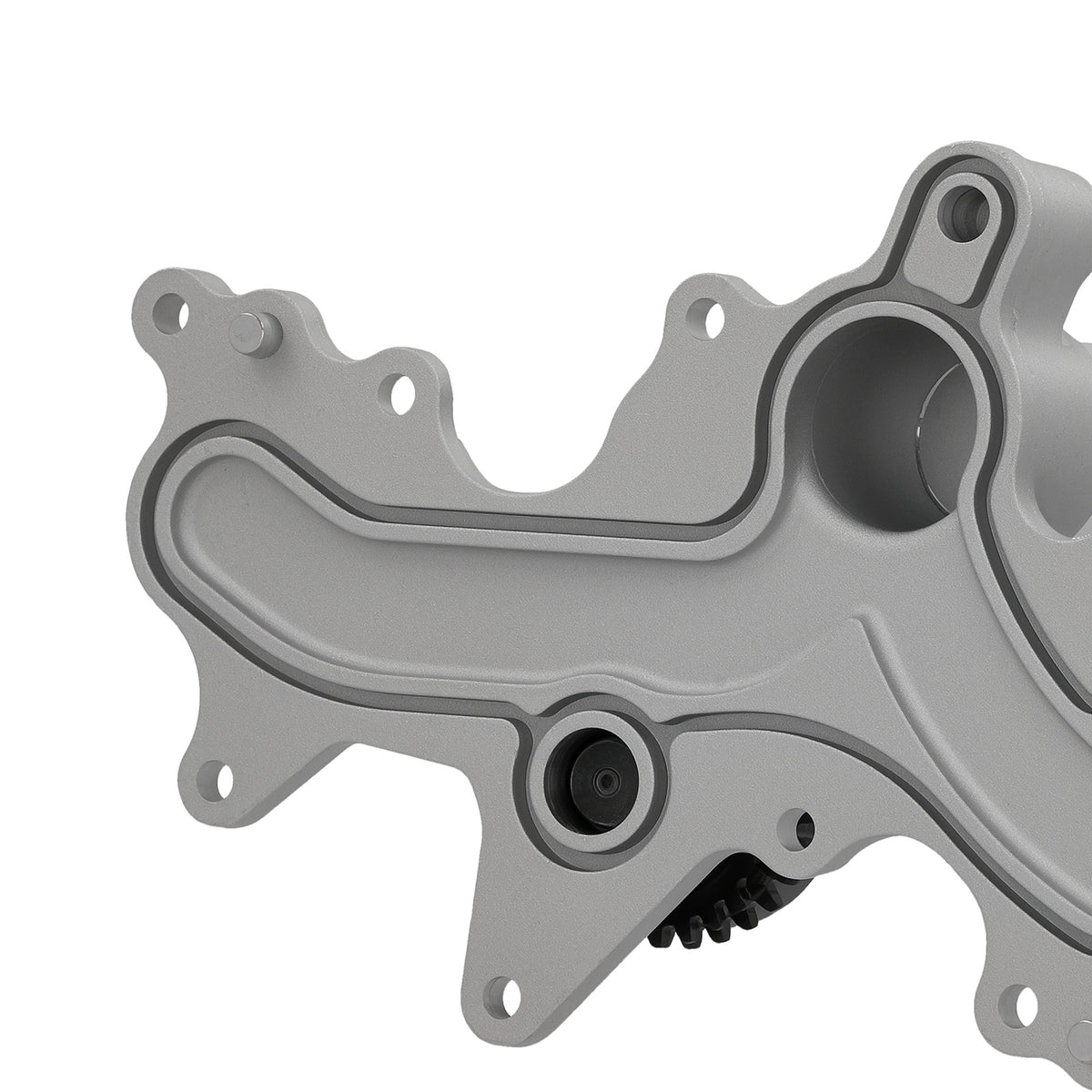 Belt Driven Water Pump compatible For Ford F-150 Transit V6 3.5L 3.7L 2011-2019 125-3260