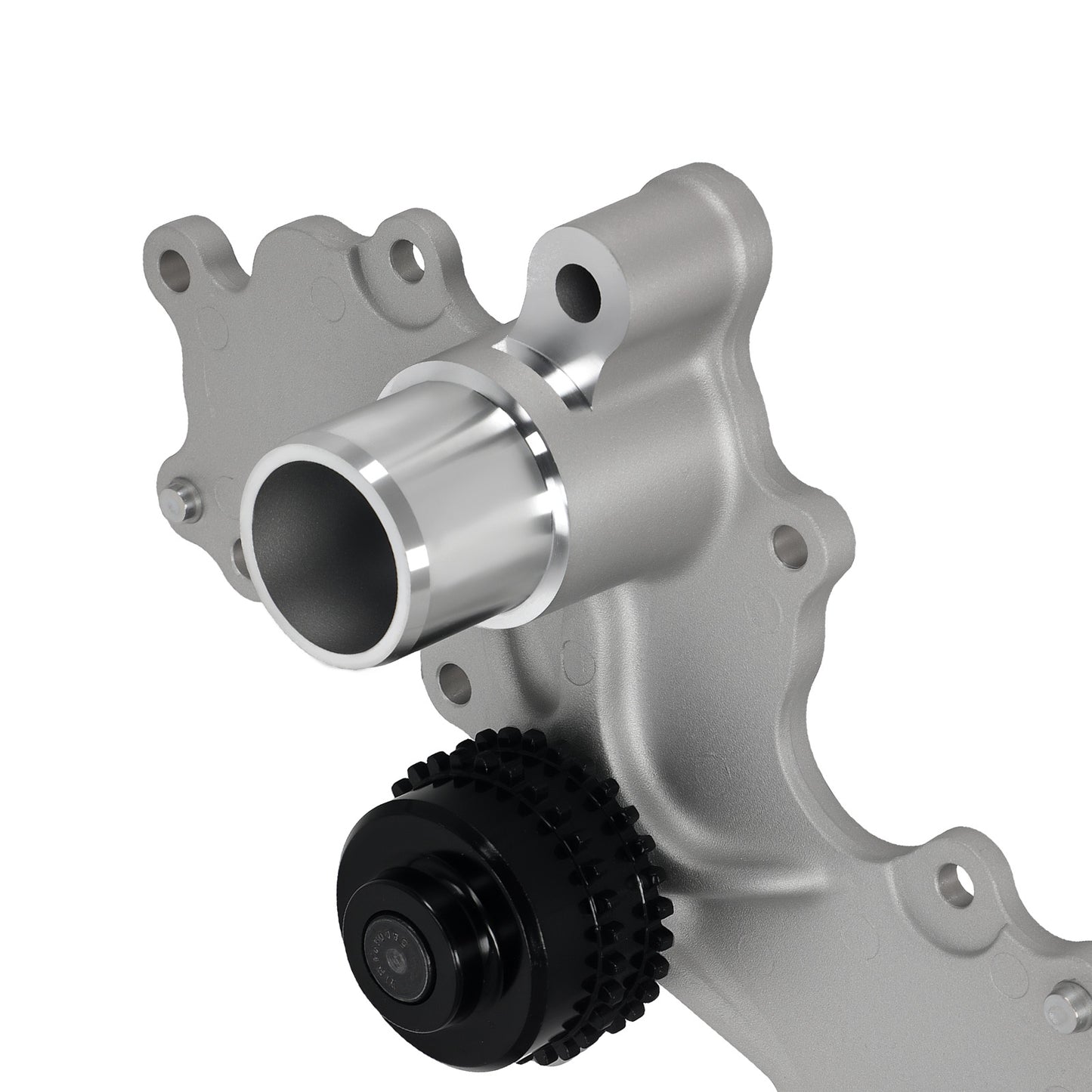 Belt Driven Water Pump compatible For Ford F-150 Transit V6 3.5L 3.7L 2011-2019 125-3260