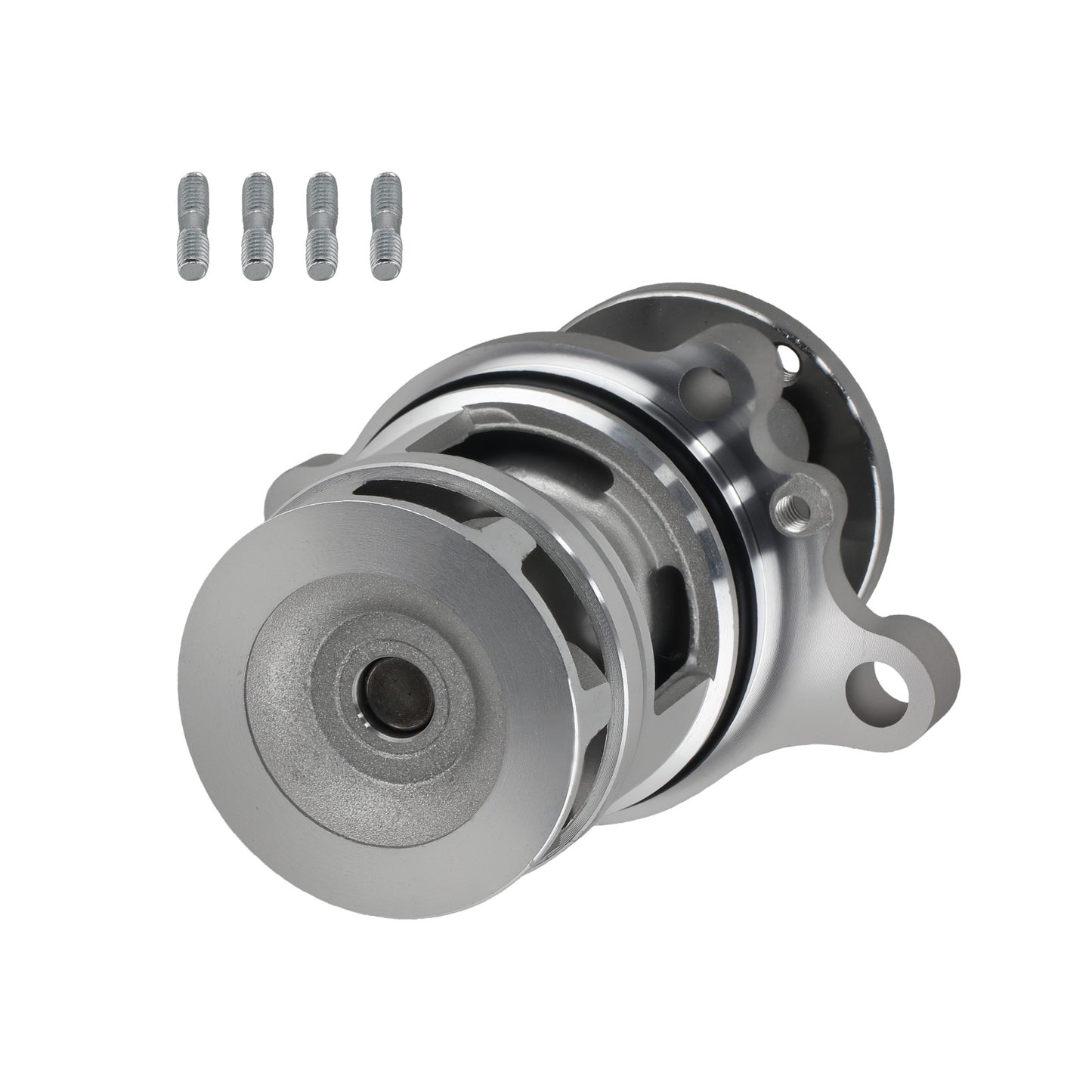 Coolant Pump Unit compatible For BMW 318i/318is/Z3 1.8L 1.9L 1991-1999 11511734602