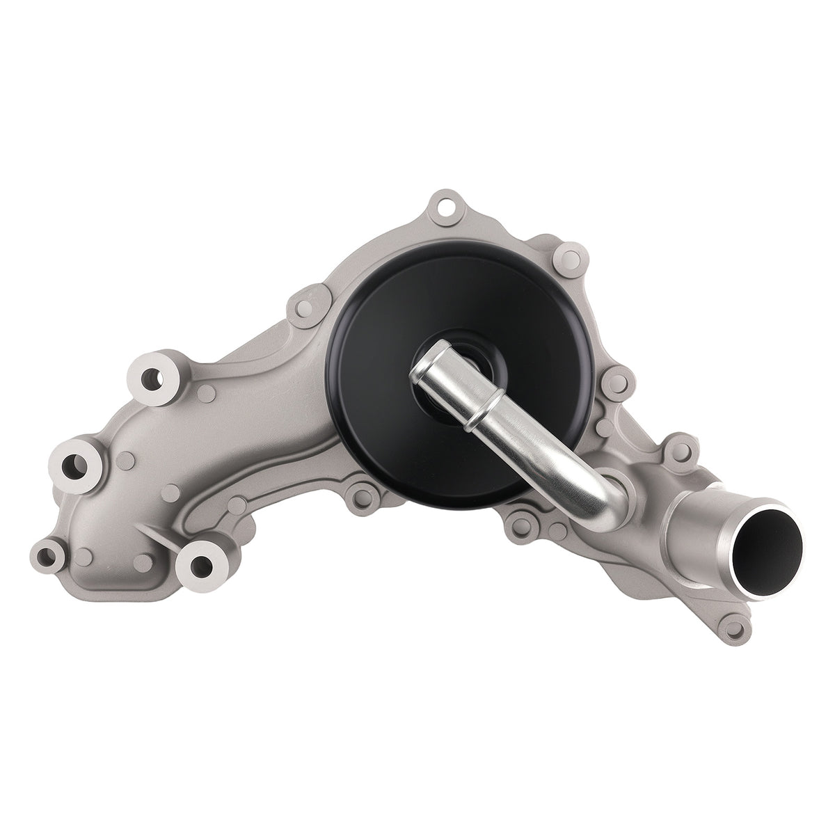 Water Pump w/ Thermostat compatible For Maserati Ghibli/Levante V6 3.0L 2014-2022 297912