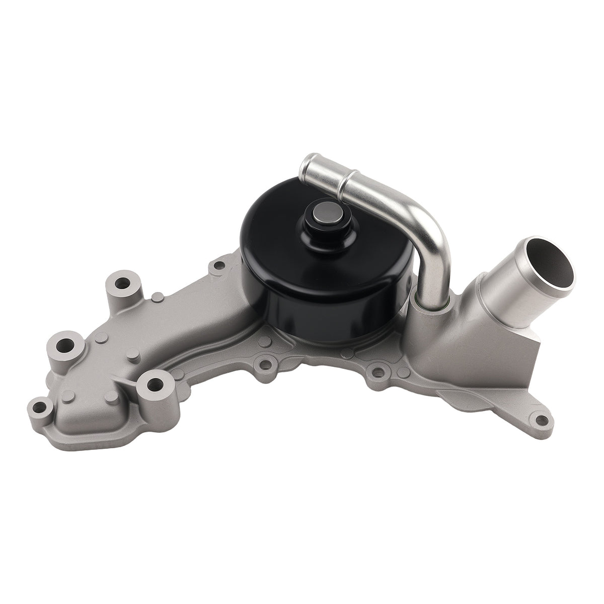 Water Pump w/ Thermostat compatible For Maserati Ghibli/Levante V6 3.0L 2014-2022 297912