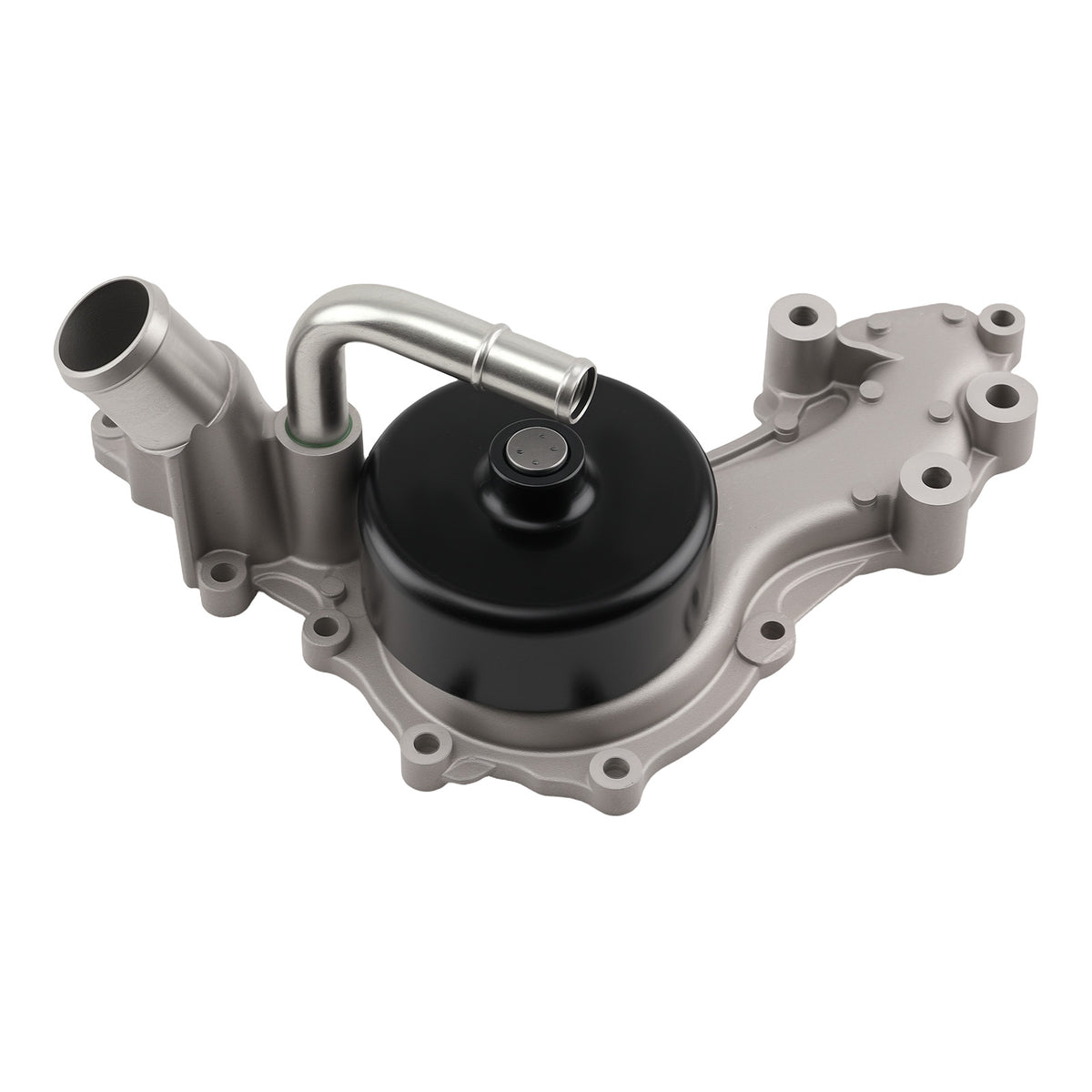 Water Pump w/ Thermostat compatible For Maserati Ghibli/Levante V6 3.0L 2014-2022 297912