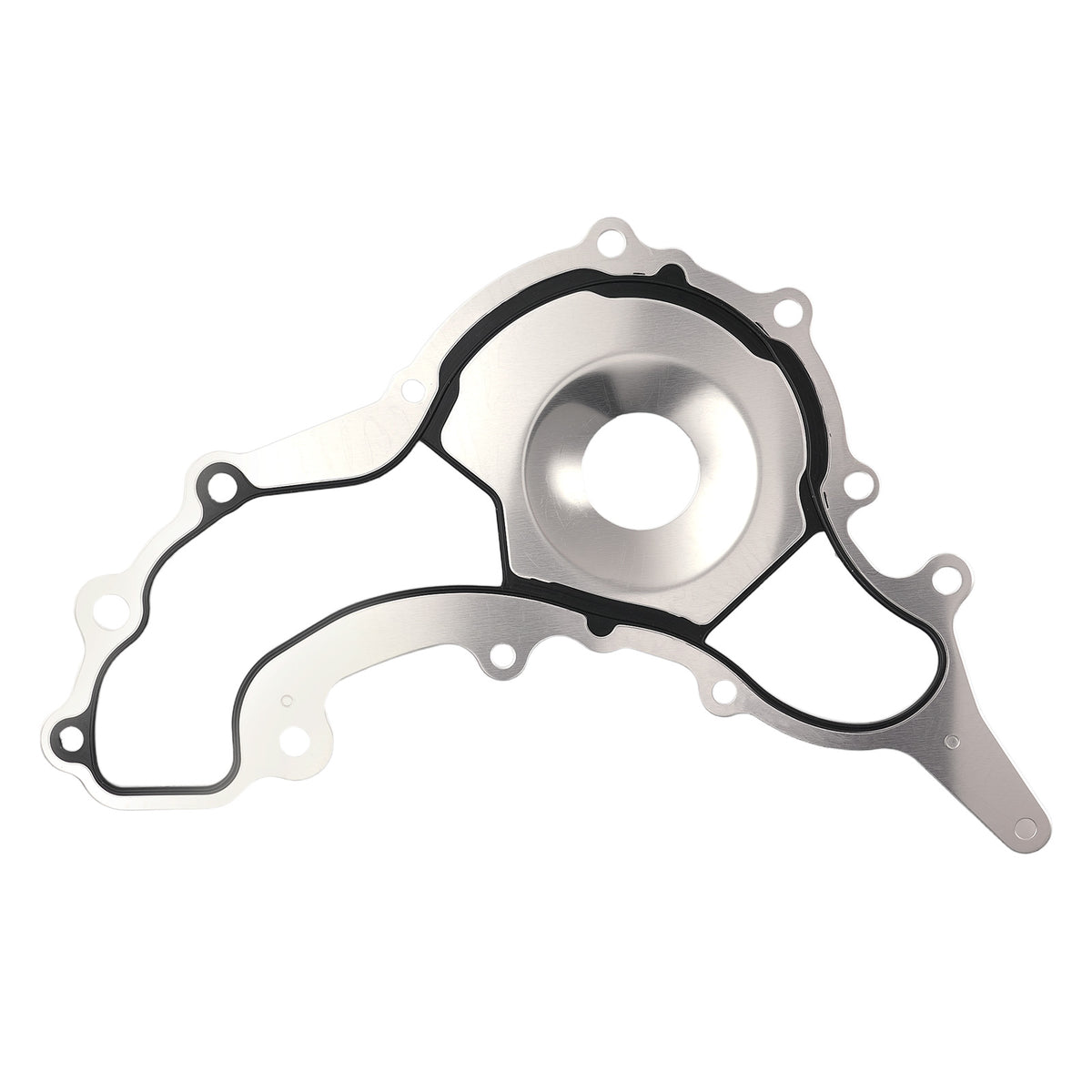 Water Pump w/ Thermostat compatible For Maserati Ghibli/Levante V6 3.0L 2014-2022 297912