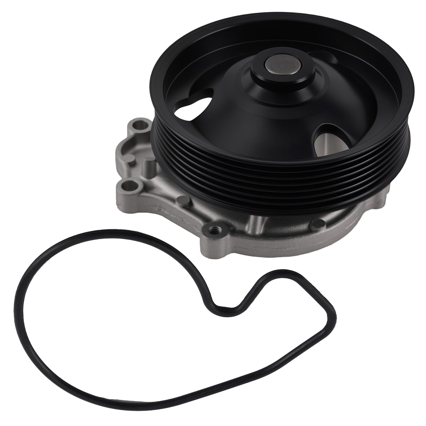 Engine Coolant Pump compatible For Honda Accord/Civic/CR-V 1.5L 16-20 135-1010 Direct Fit