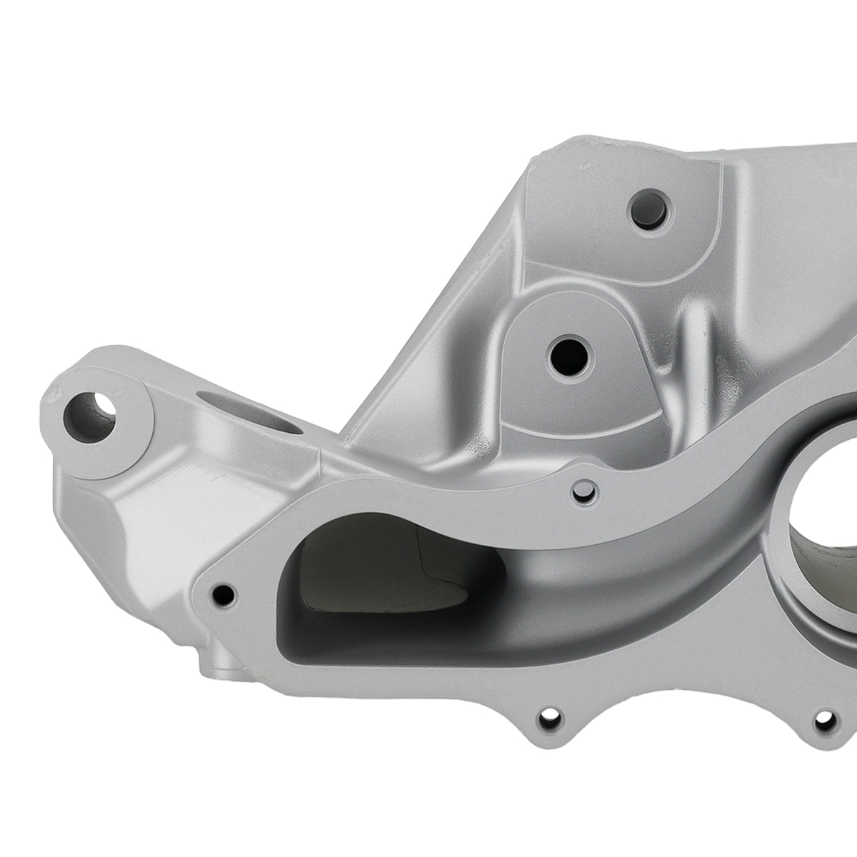 Coolant Pump compatible For Honda Accord 2.4L 144Cu DOHC 2013-2017 194105A2A00