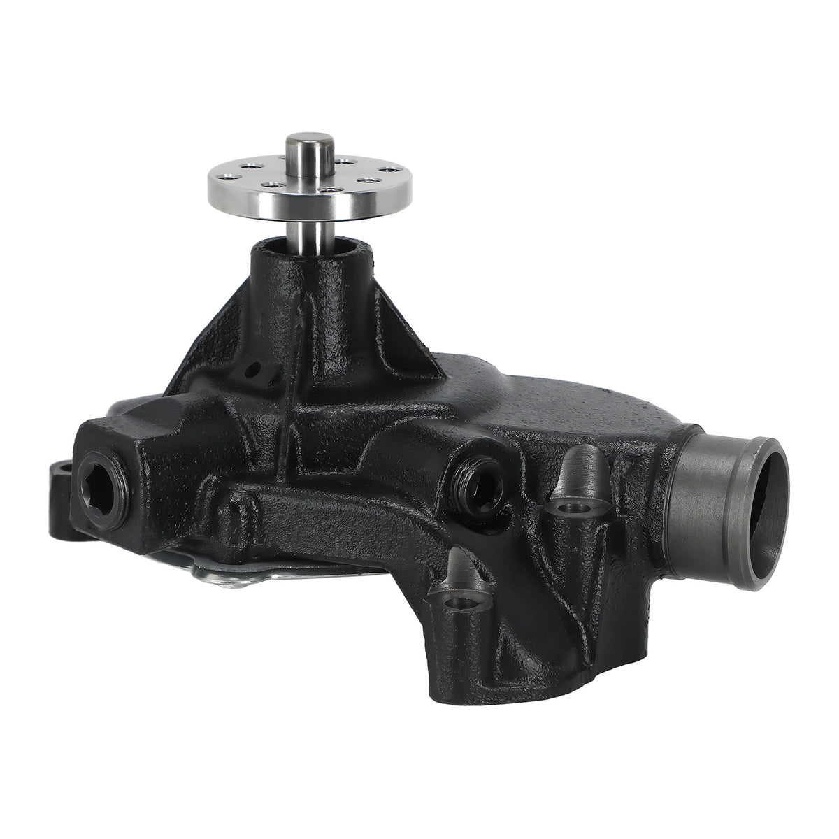 Engine Water Pump compatible For Studebaker Pontiac Gmc Chevrolet Checker Avanti 3890017