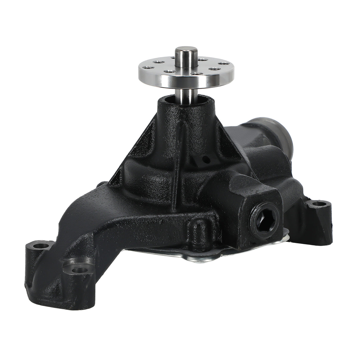 Engine Water Pump compatible For Studebaker Pontiac Gmc Chevrolet Checker Avanti 3890017