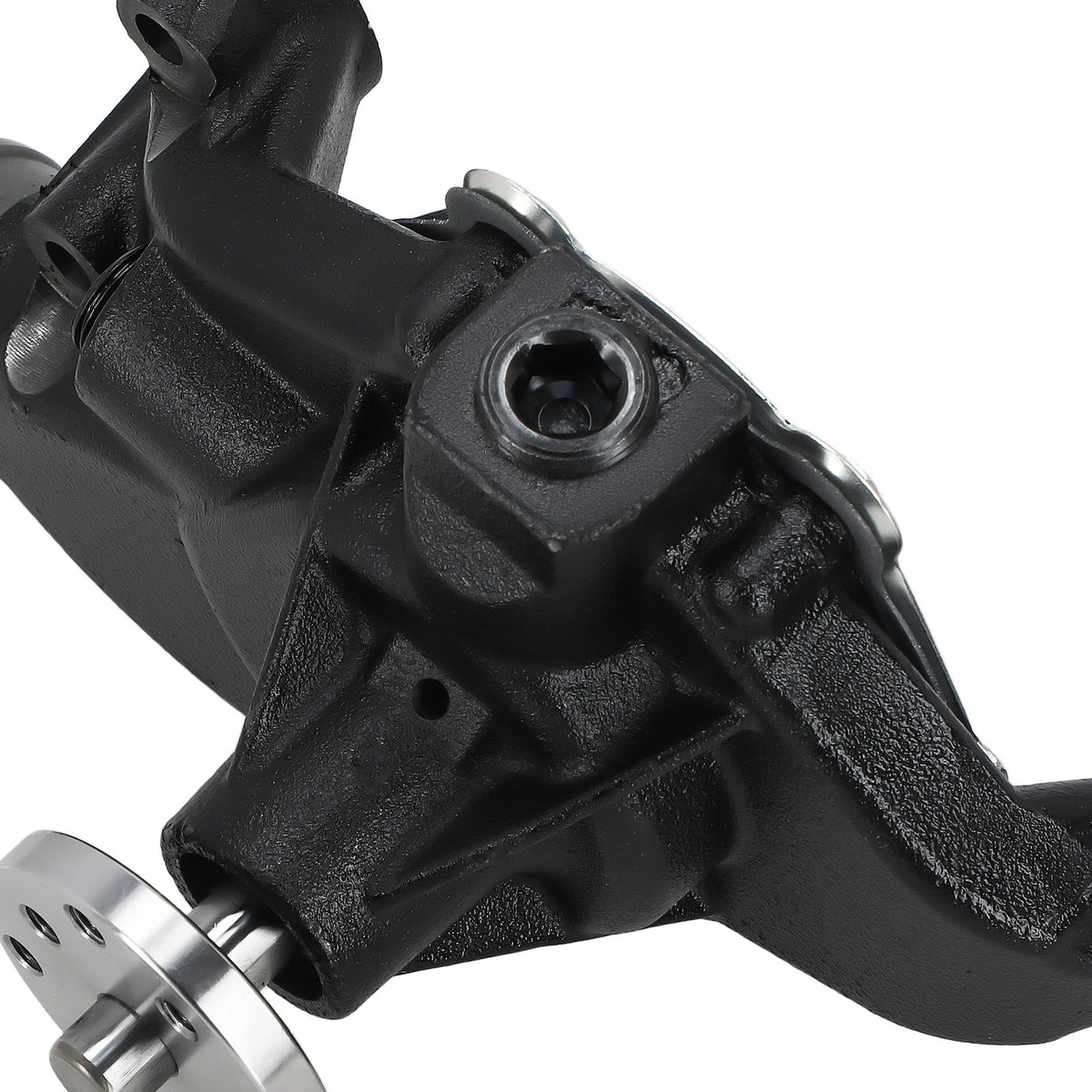 Engine Water Pump compatible For Studebaker Pontiac Gmc Chevrolet Checker Avanti 3890017