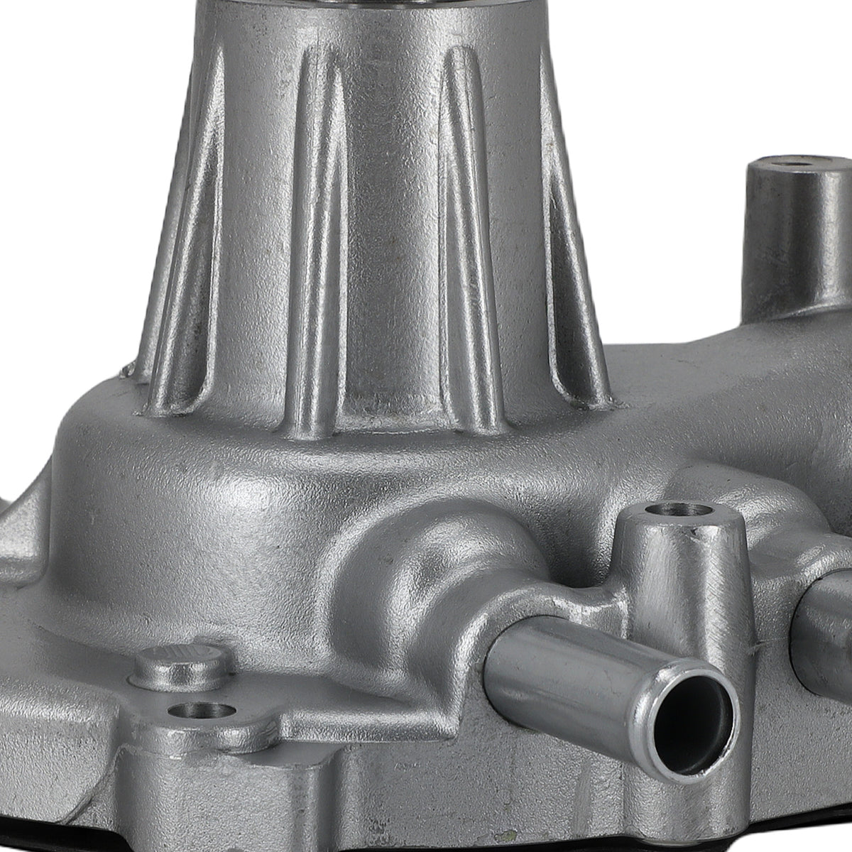 Aluminum Water Pump For SB compatible For Ford 289 302 351 compatible For Windsor High Volume Passenger Side