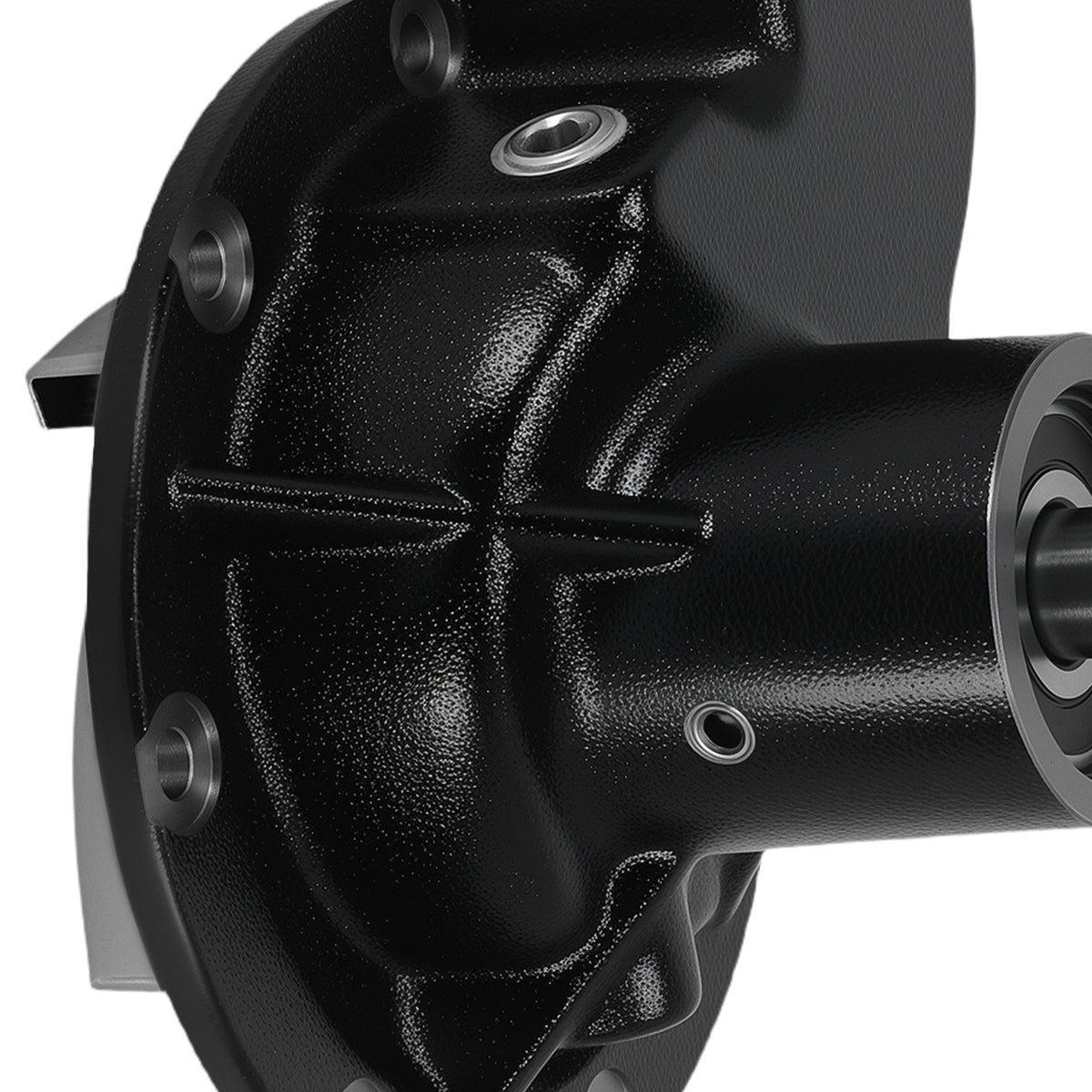 Coolant Pump compatible For MACK 11.9L CH 1989-2003 316GC548M2 CL 1991-2003 43236HD