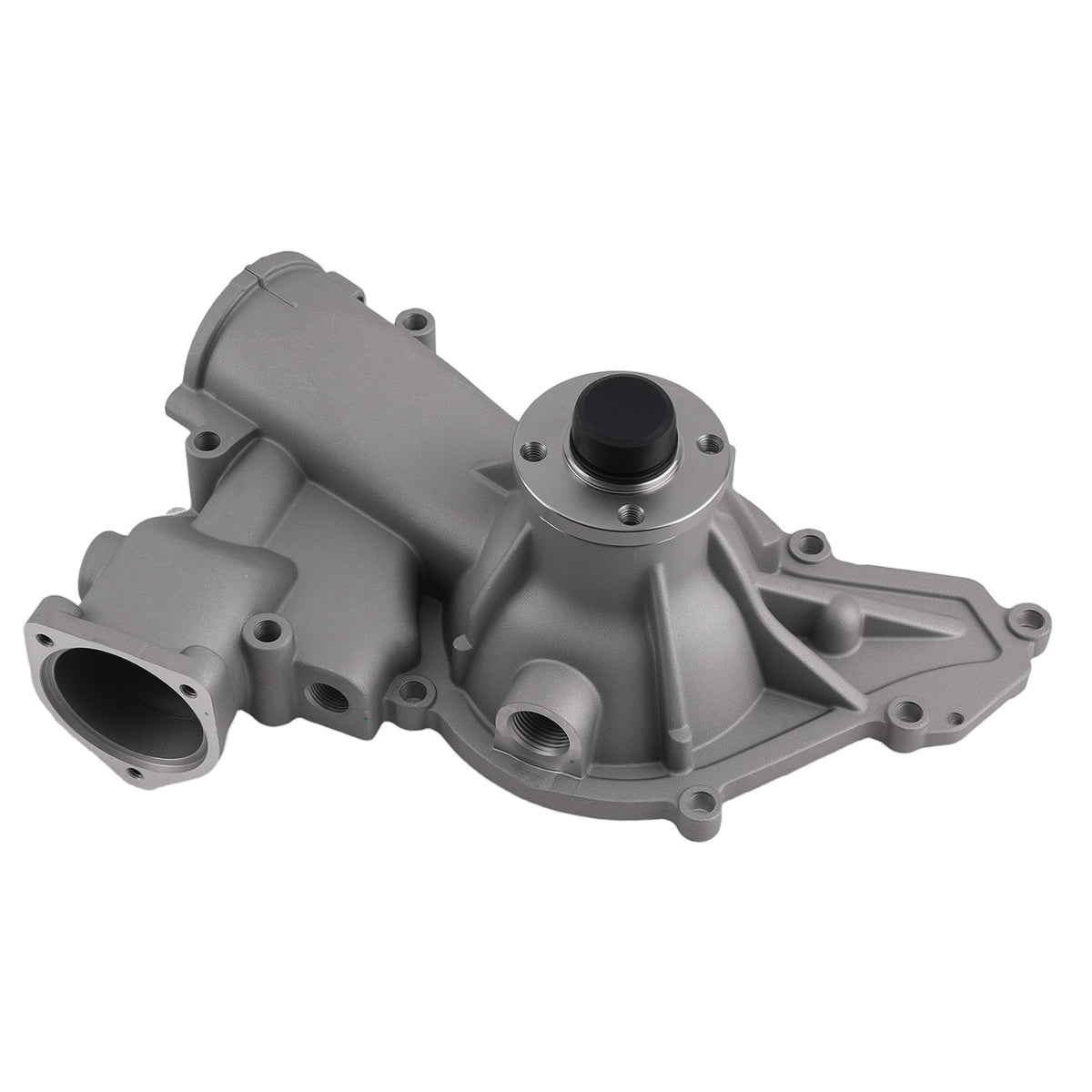 Cooling Water Pump Assembly compatible For Ford E-350 Club Wagon 7.3L 2003 F81Z8501FA