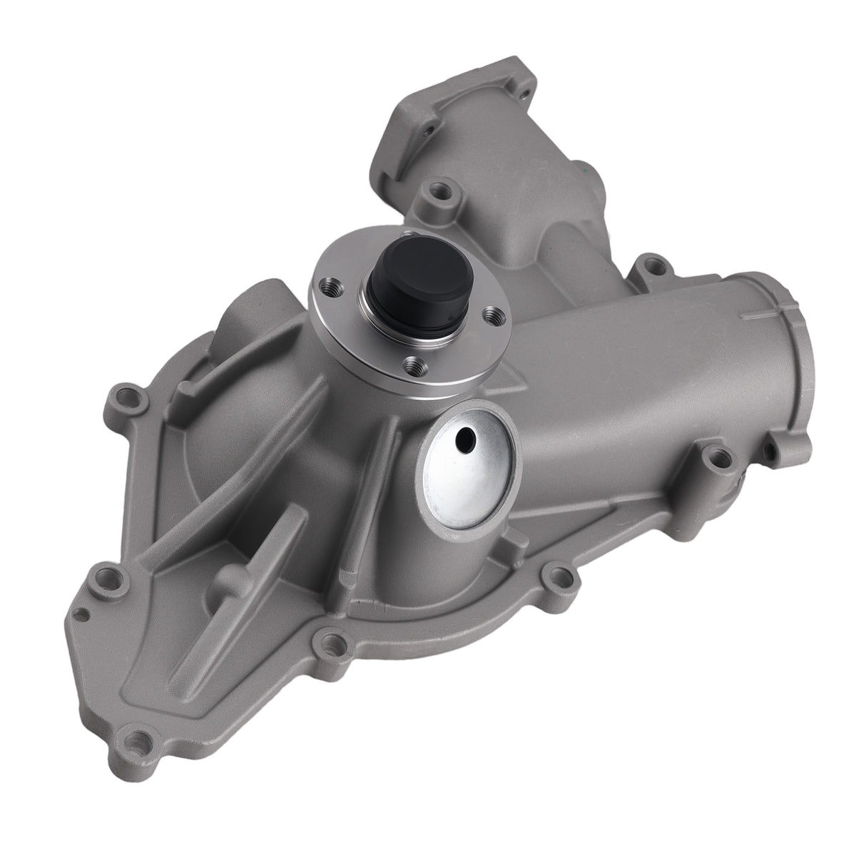 Cooling Water Pump Assembly compatible For Ford E-350 Club Wagon 7.3L 2003 F81Z8501FA
