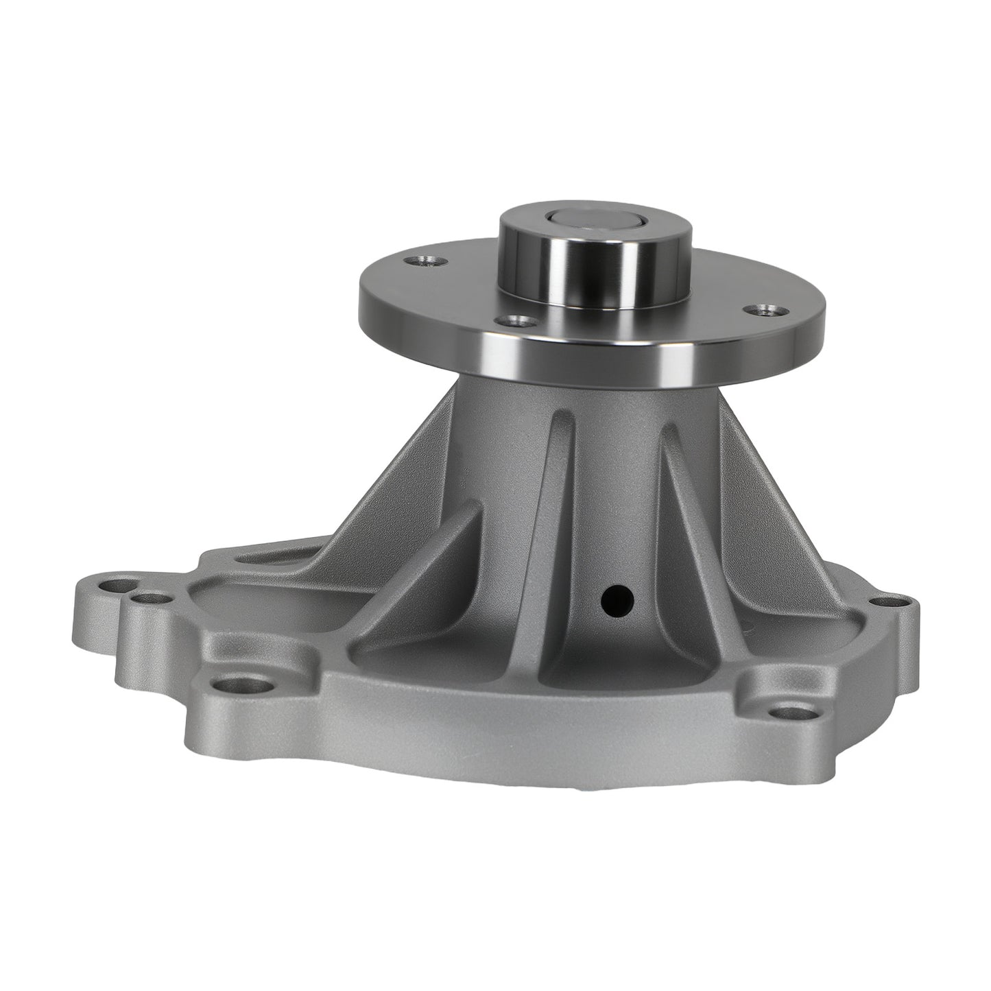 Water Pump compatible For Nissan H25 Forklift UGJ02 21010-FF225 2101050K26 Aluminum Housing