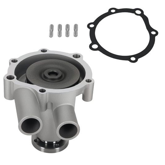 Engine Coolant Water Pump Assembly For Yanmar 2610-3110 Compact 121250-4201