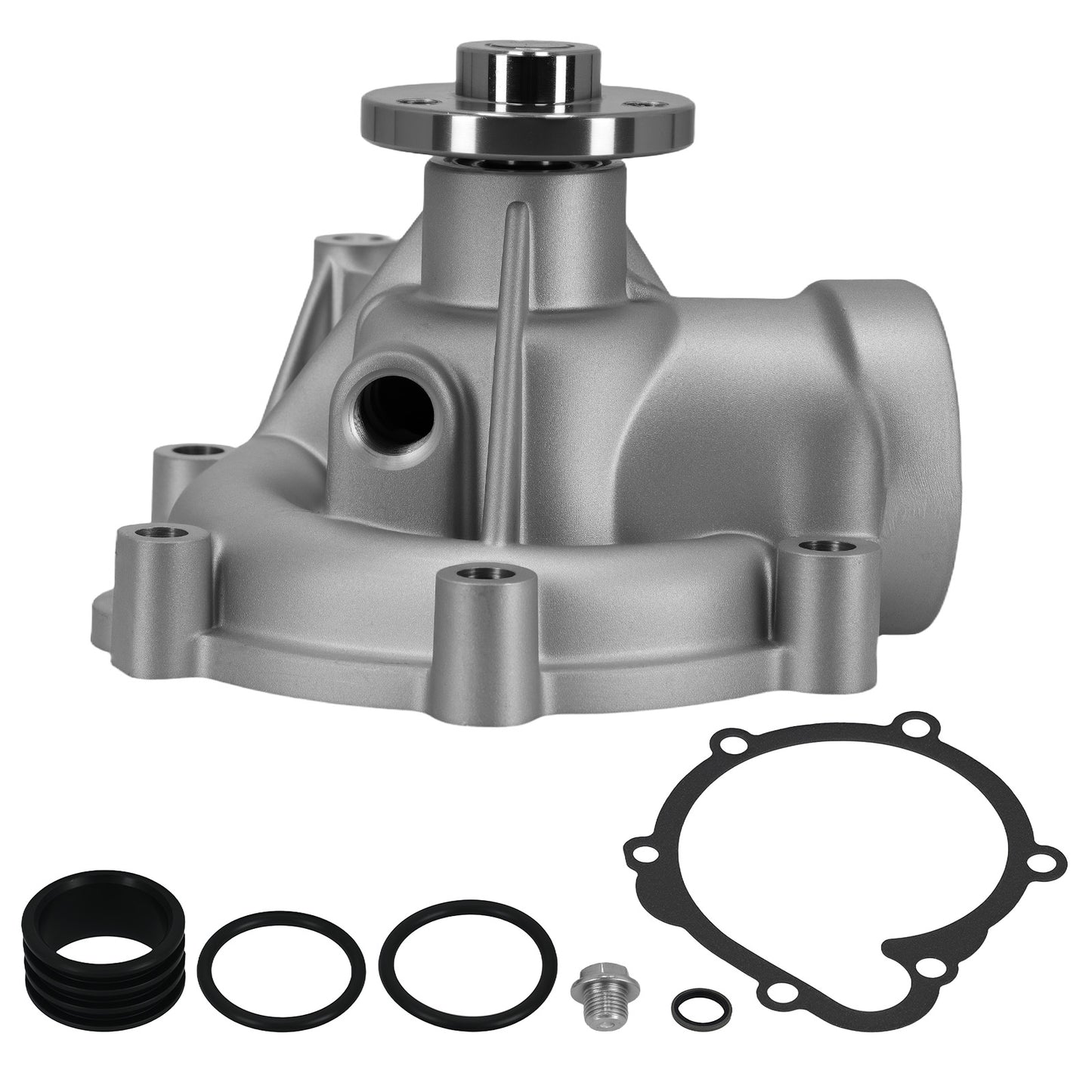 Water Pump For Deutz 1012 2012 Engine BF4M1012EC 04198528 04206172 02937437