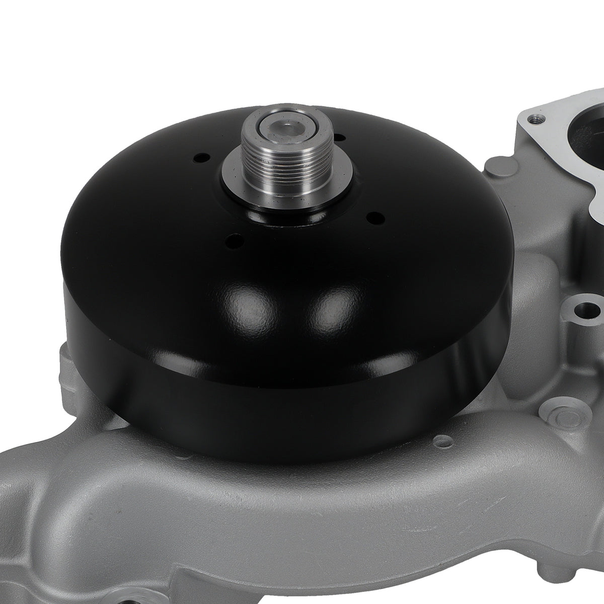 Coolant Pump Assembly compatible For GMC Savana 2500 V8 6.0L 2007-2015 131-2391 Aluminum