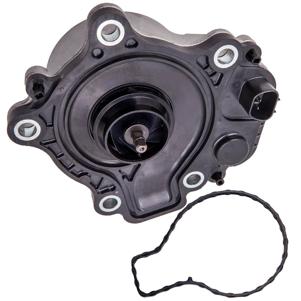 Compatible For Toyota Prius 10-19 compatible For Lexus CT200h 11-17 161A0-29015 Electric Water Pump