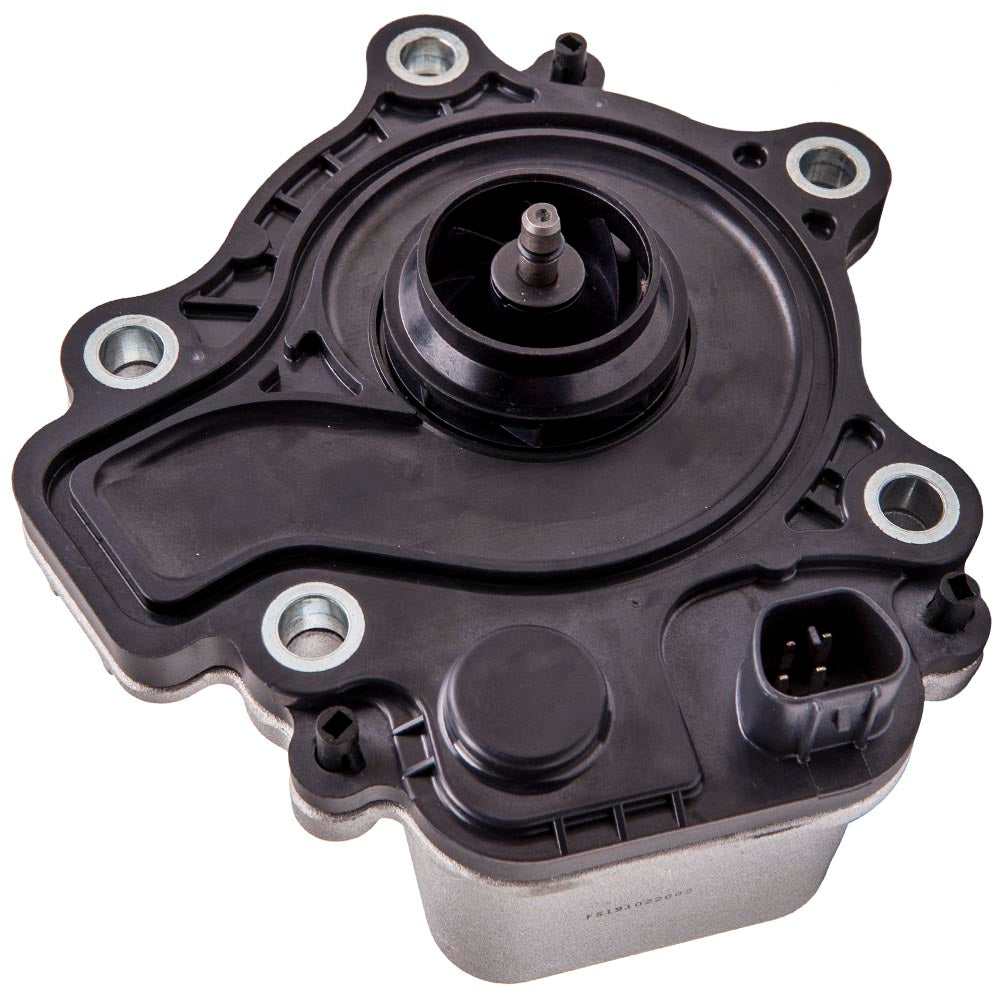 Compatible For Toyota Prius 10-19 compatible For Lexus CT200h 11-17 161A0-29015 Electric Water Pump