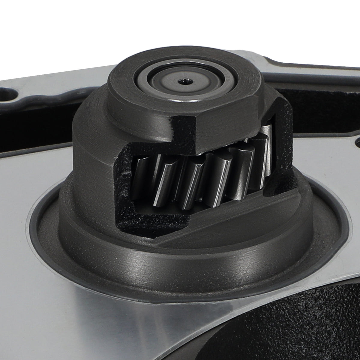 Cooling Water Pump For Perkins 1104D-44TA 1104C-E44T U5MW0208 4131A068