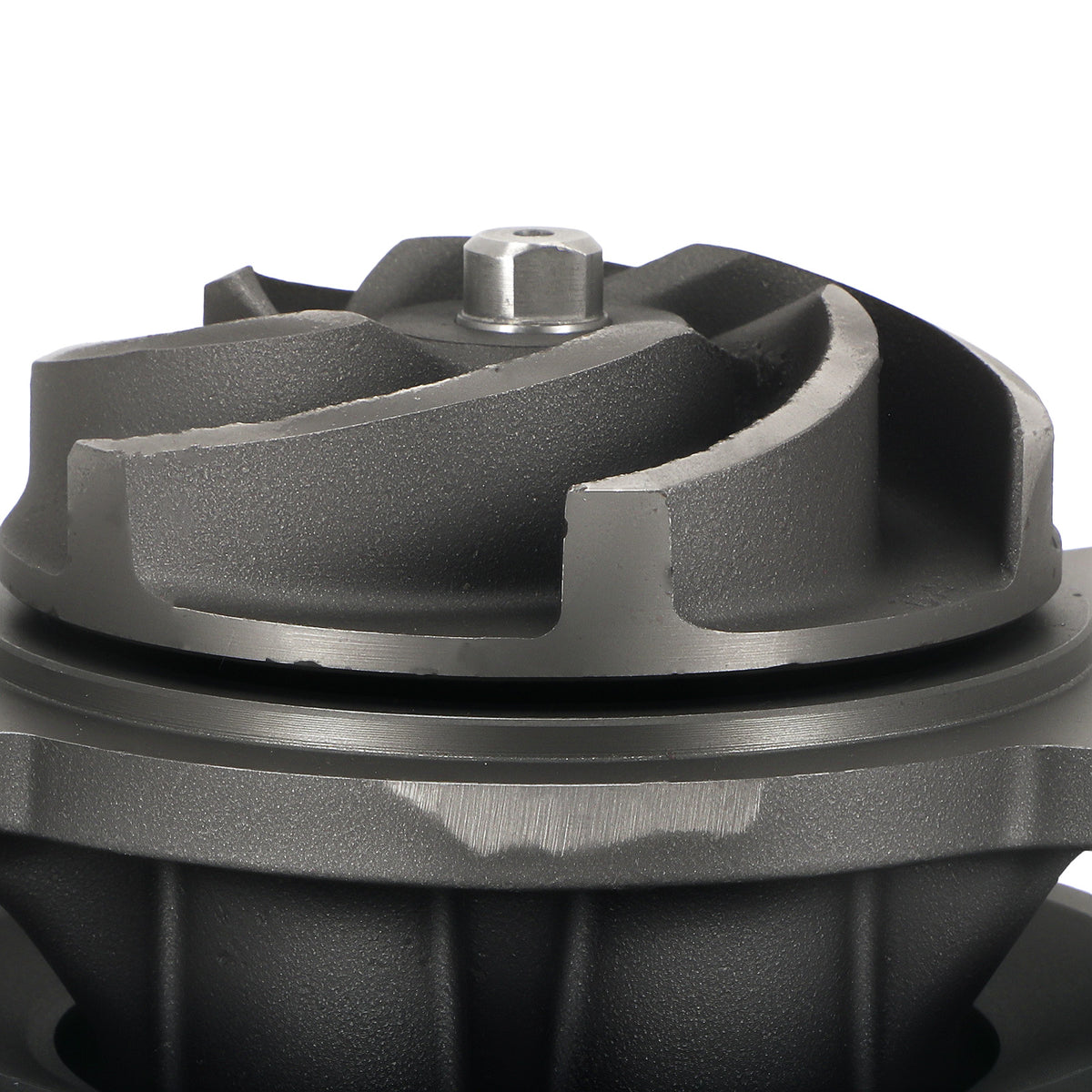 Coolant Water Pump compatible For Caterpillar 225B 225D 231D compatible For CAT 3208 2W1225 9N5023