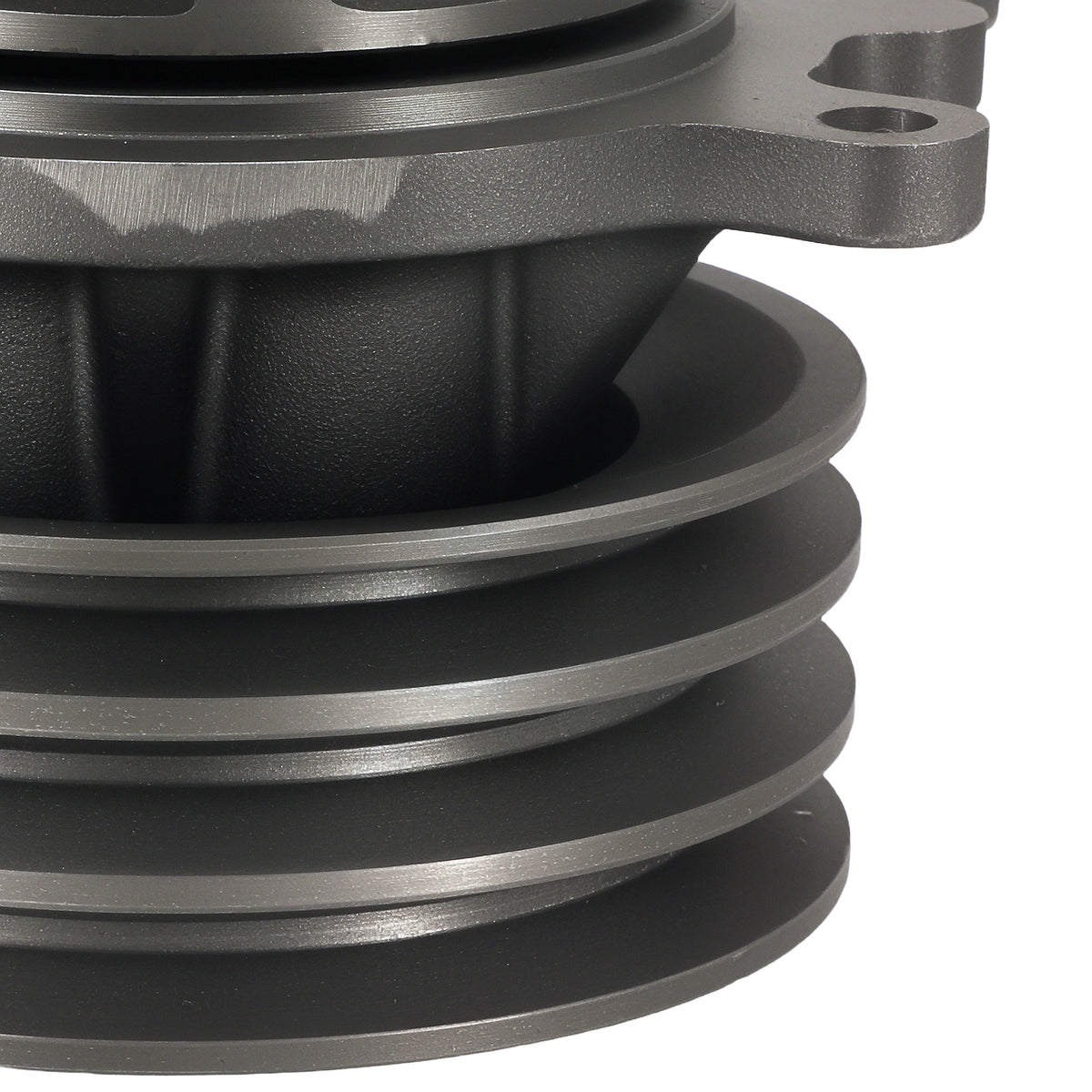 Coolant Water Pump compatible For Caterpillar 225B 225D 231D compatible For CAT 3208 2W1225 9N5023