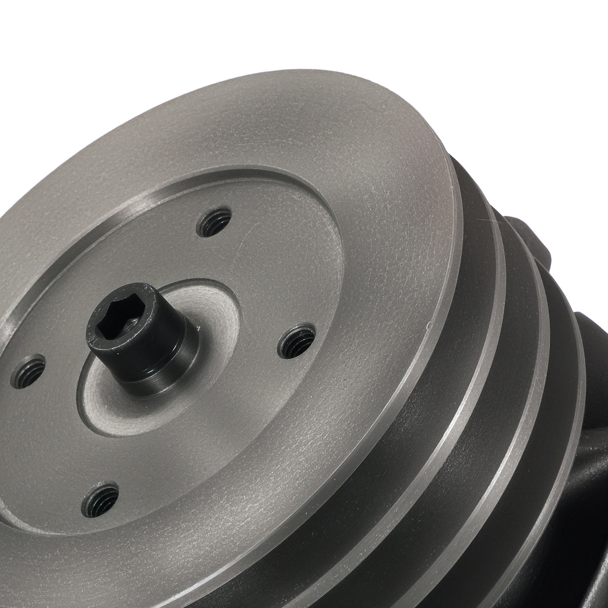 Coolant Water Pump compatible For Caterpillar 225B 225D 231D compatible For CAT 3208 2W1225 9N5023
