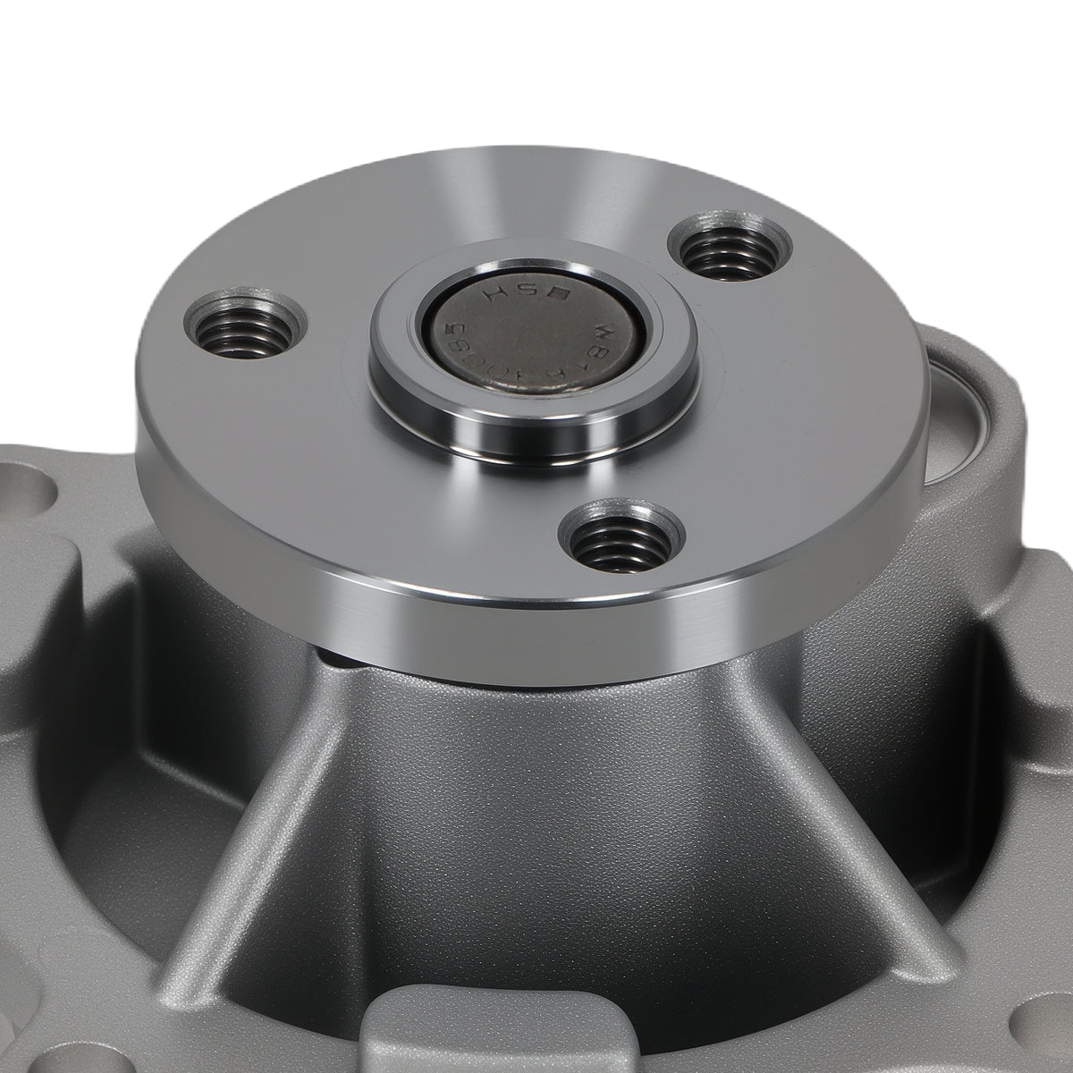 Coolant Pump compatible For Ford Contour/Escort L4 2.0L 1998-2002 1058743 AW4115
