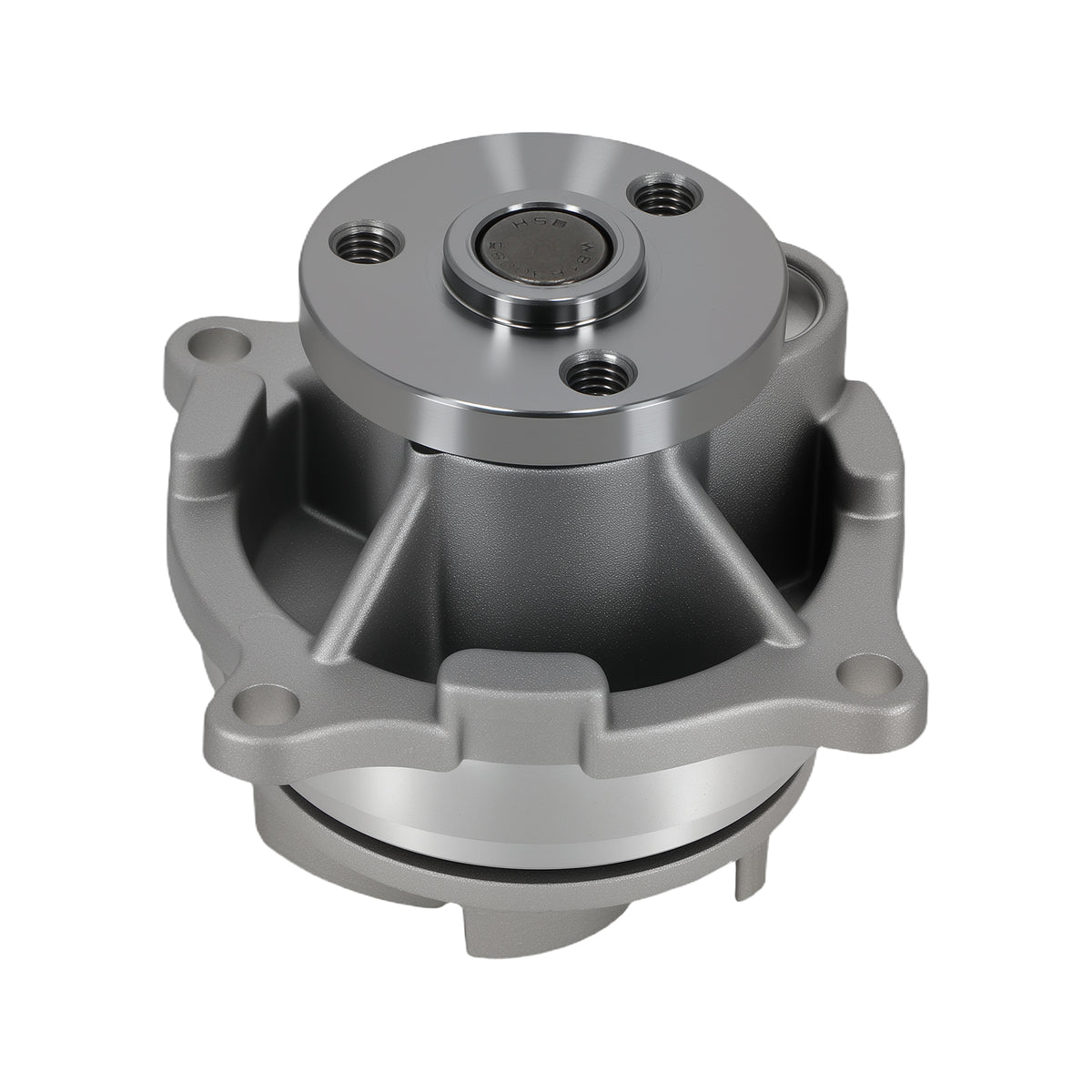 Coolant Pump compatible For Ford Contour/Escort L4 2.0L 1998-2002 1058743 AW4115