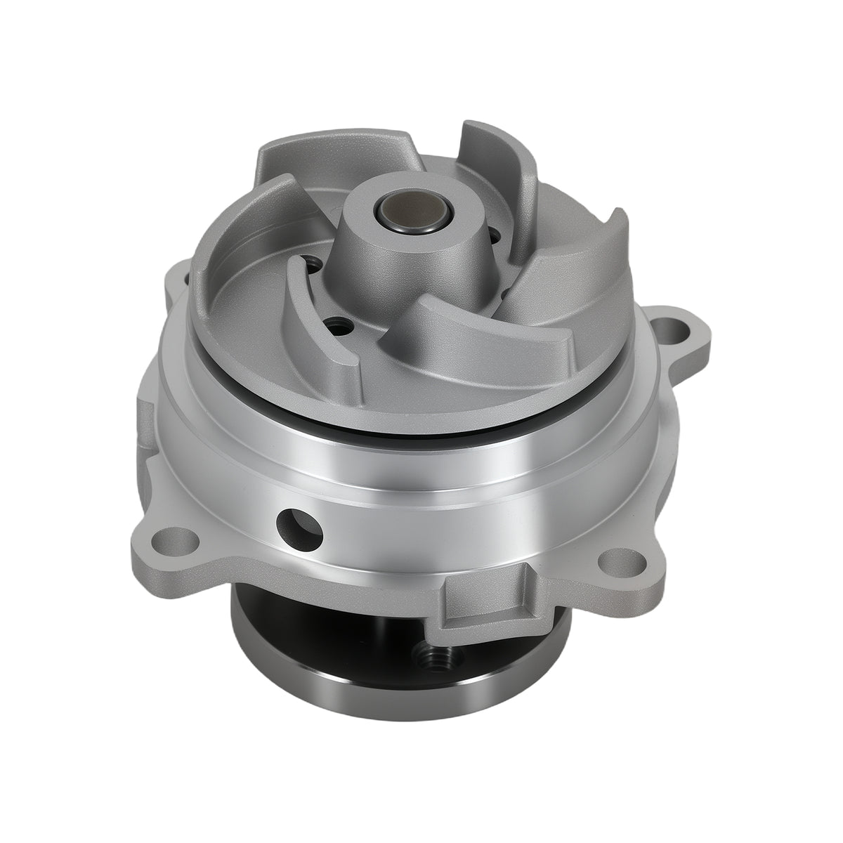 Coolant Pump compatible For Ford Contour/Escort L4 2.0L 1998-2002 1058743 AW4115