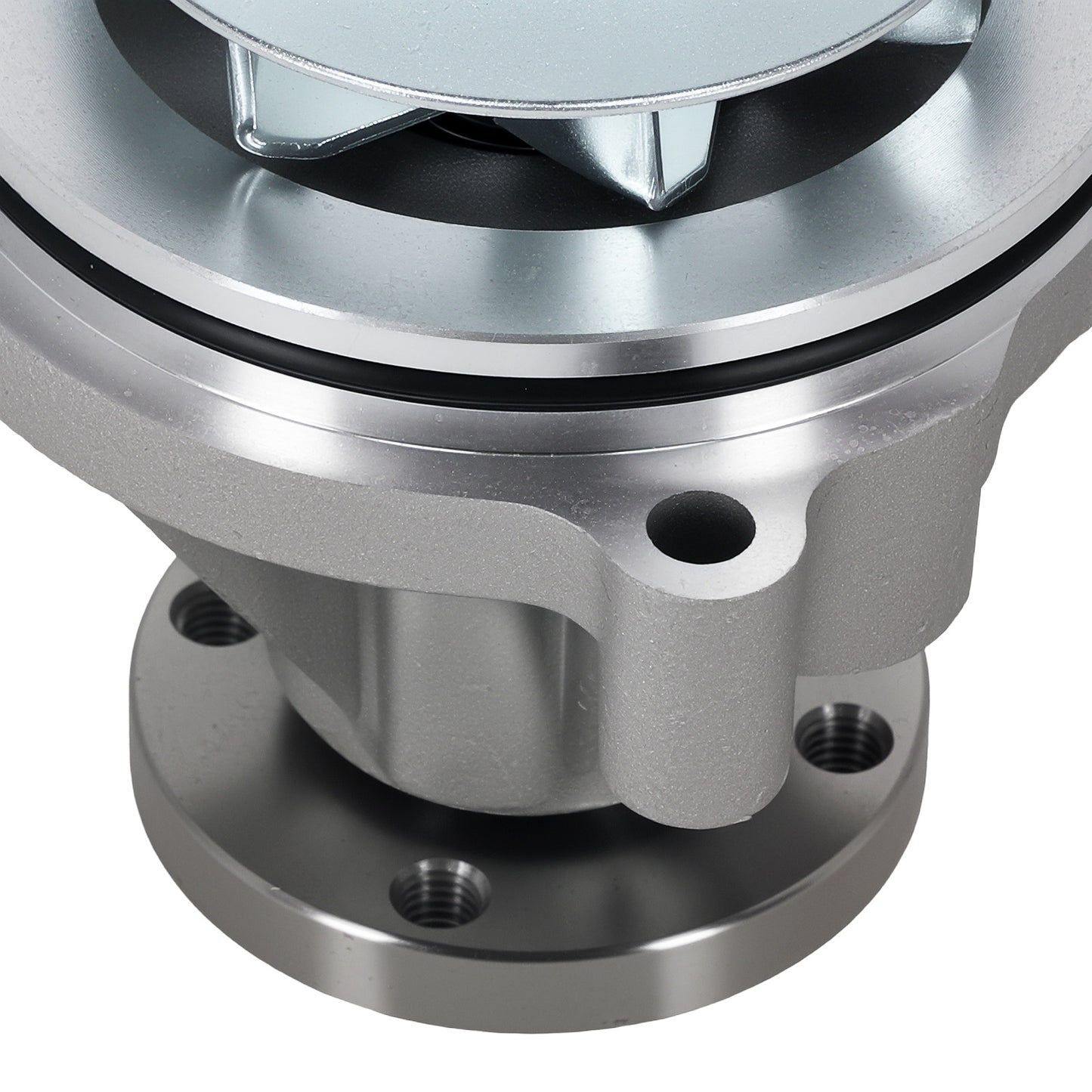 Coolant Water Pump compatible For Ford Crown Victoria Police compatible For Mustang 4.6L 99-09 55-23139