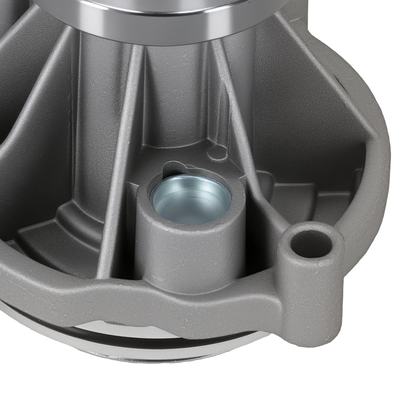 Coolant Water Pump compatible For Ford Crown Victoria Police compatible For Mustang 4.6L 99-09 55-23139