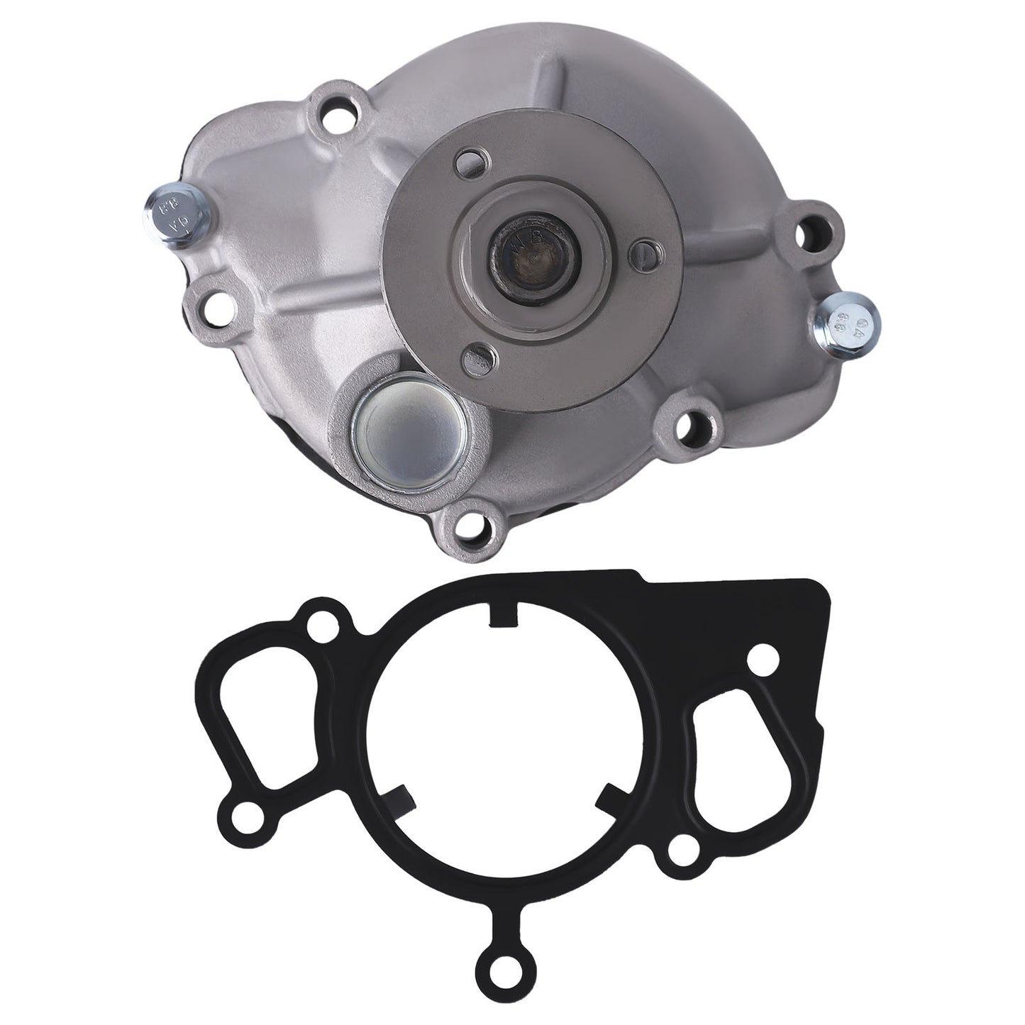 Engine Water Pump compatible For Ford Thunderbird/Compatible For Lincoln LS 3.9L 2000-2006 AW4124