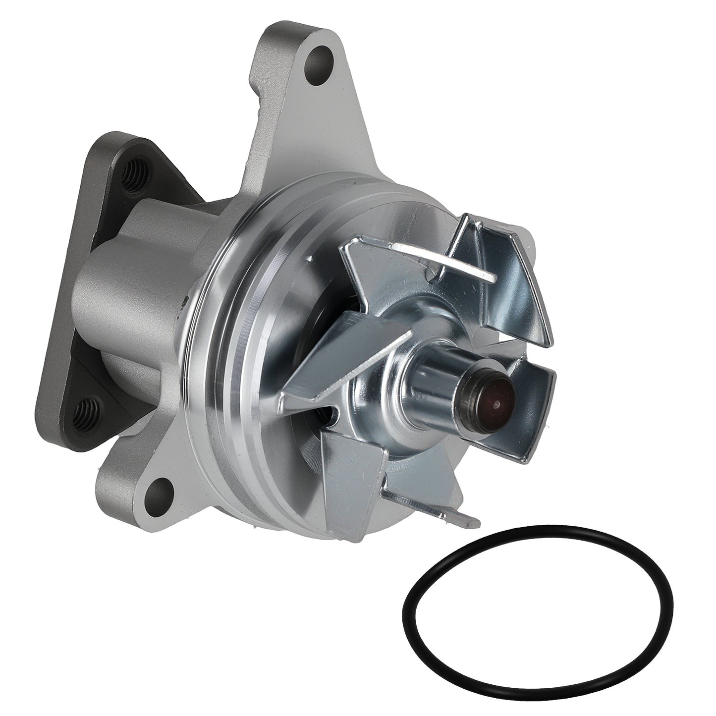 Coolant Water Pump compatible For Ford EcoSport Edge 2.0L Petrol 2012-2020  LF9415100A