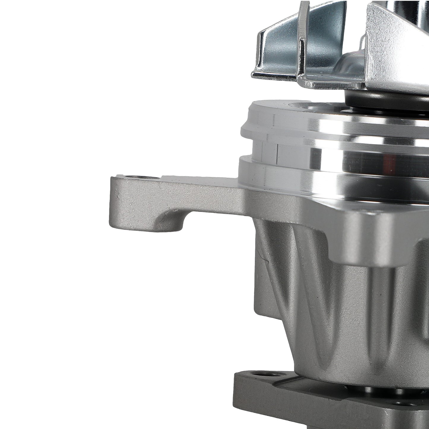 Coolant Water Pump compatible For Ford EcoSport Edge 2.0L Petrol 2012-2020  LF9415100A