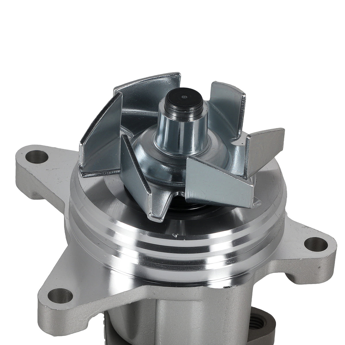 Coolant Water Pump compatible For Ford EcoSport Edge 2.0L Petrol 2012-2020  LF9415100A