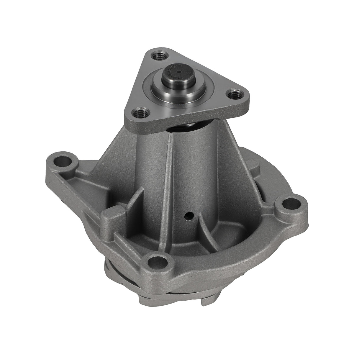 Cooling Water Pump compatible For Buick Century 2.2L 1993-1996 10089654 Belt Drive