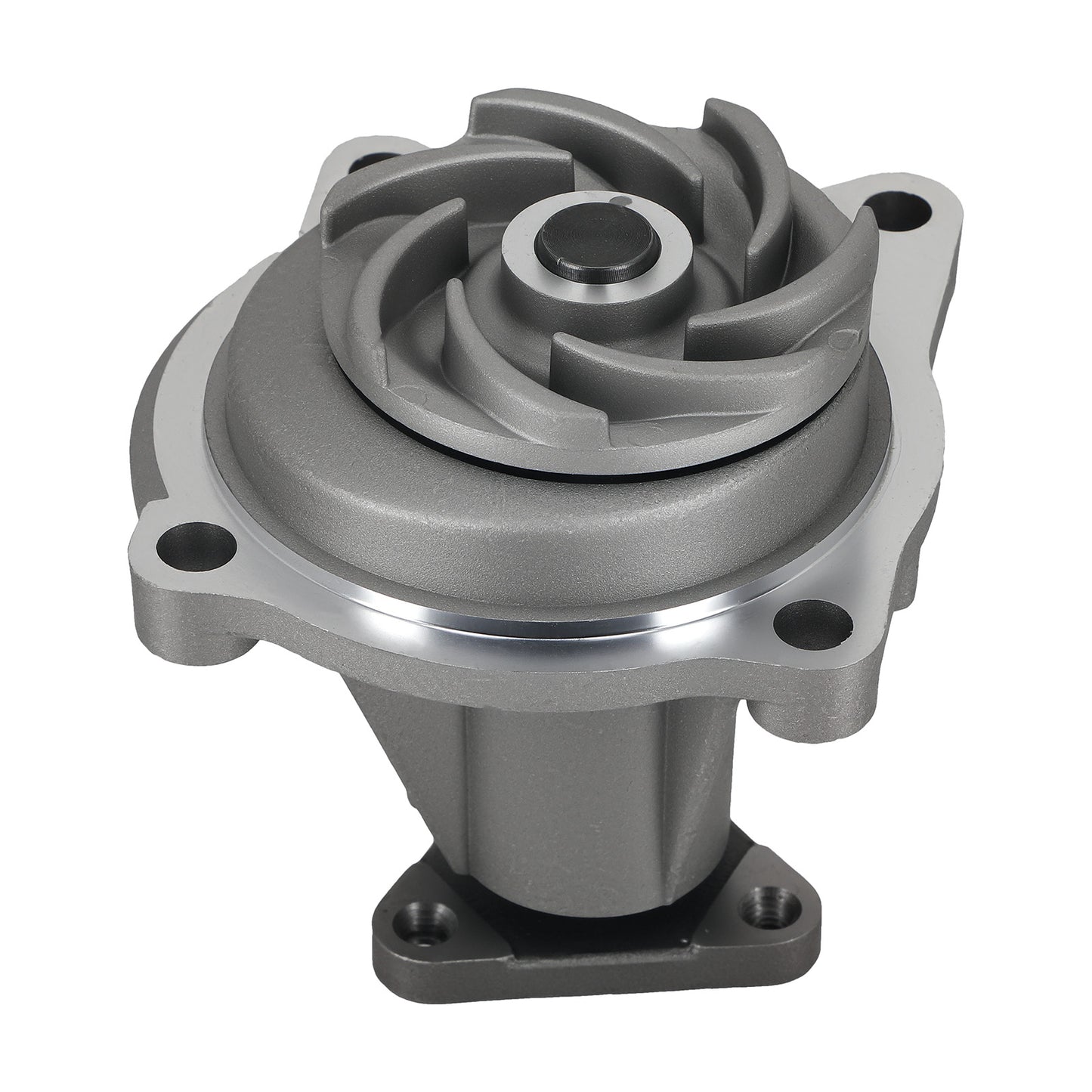Cooling Water Pump compatible For Buick Century 2.2L 1993-1996 10089654 Belt Drive