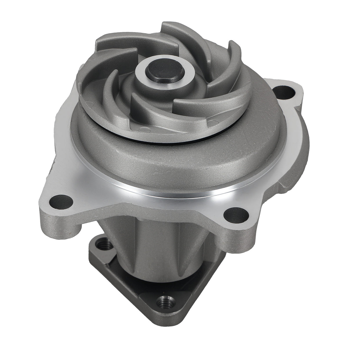 Cooling Water Pump compatible For Buick Century 2.2L 1993-1996 10089654 Belt Drive