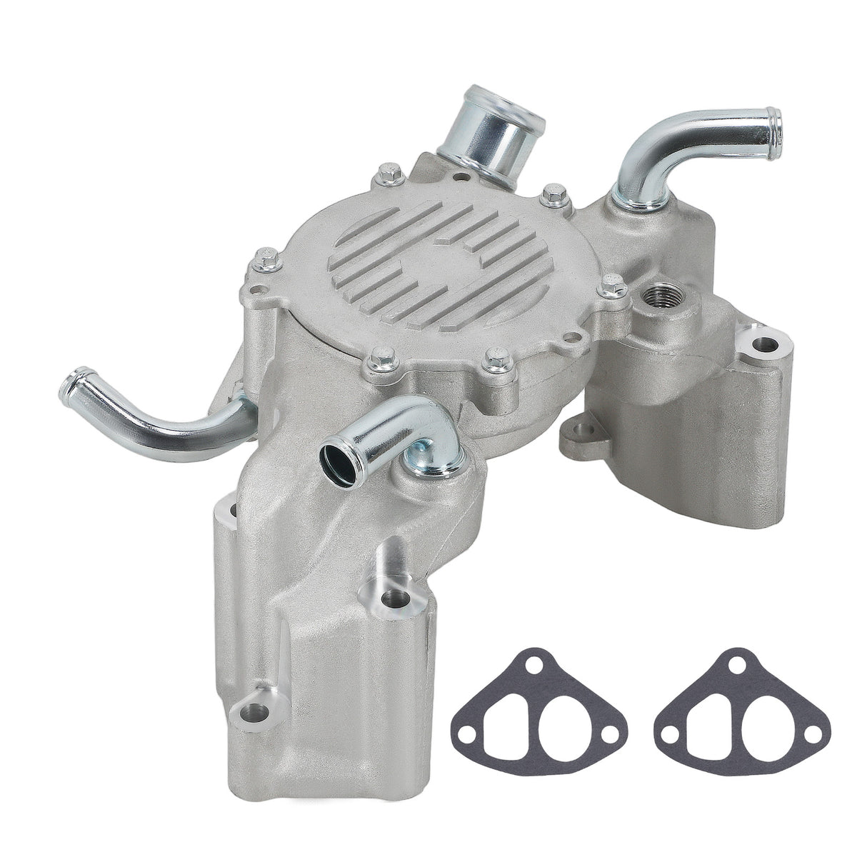 Engine Water Pump compatible For Pontiac Firebird V8 5.7L Petrol 1993-1997 130-7100