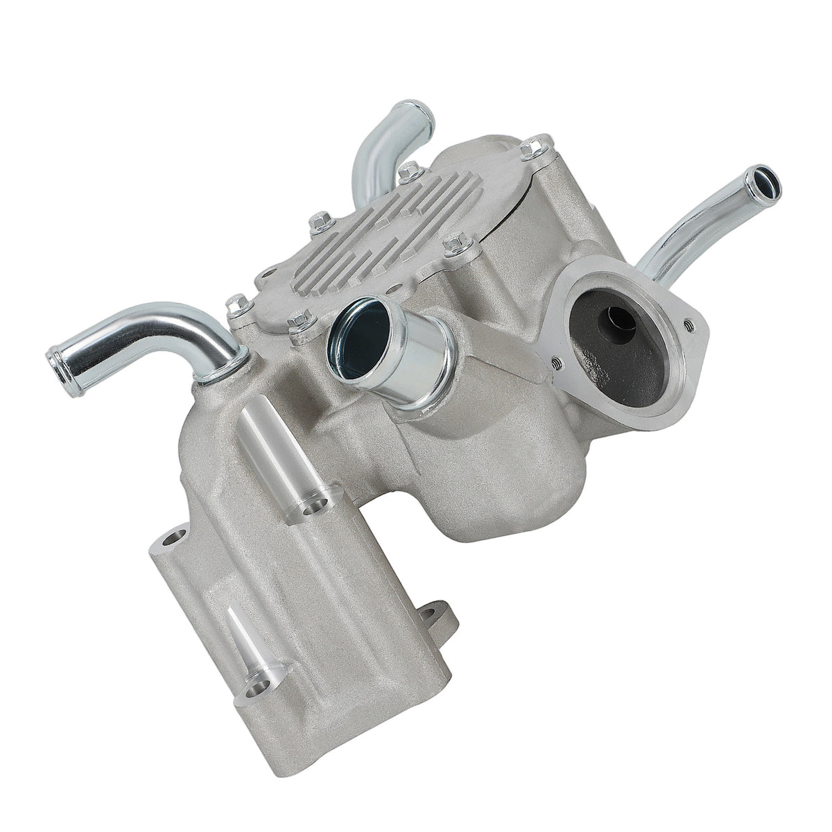 Engine Water Pump compatible For Pontiac Firebird V8 5.7L Petrol 1993-1997 130-7100