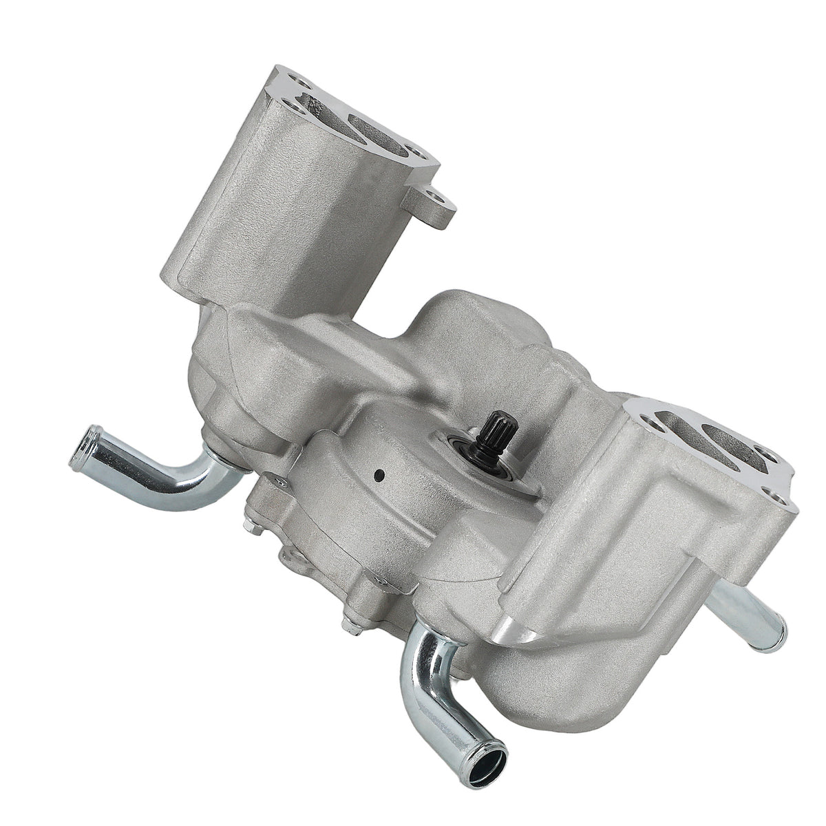 Engine Water Pump compatible For Pontiac Firebird V8 5.7L Petrol 1993-1997 130-7100