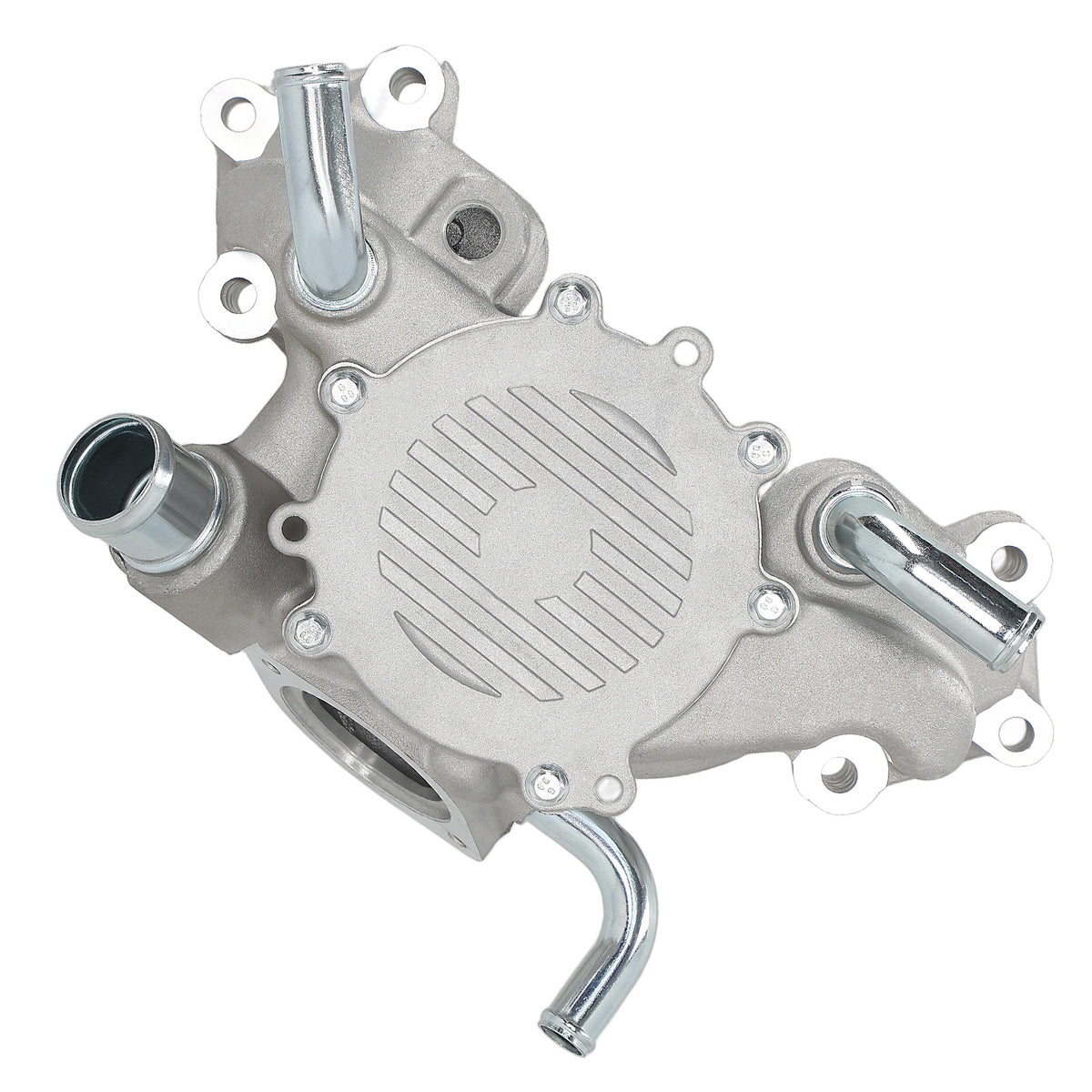 Engine Water Pump compatible For Pontiac Firebird V8 5.7L Petrol 1993-1997 130-7100