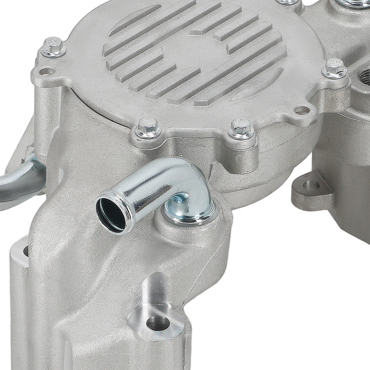 Engine Water Pump compatible For Pontiac Firebird V8 5.7L Petrol 1993-1997 130-7100