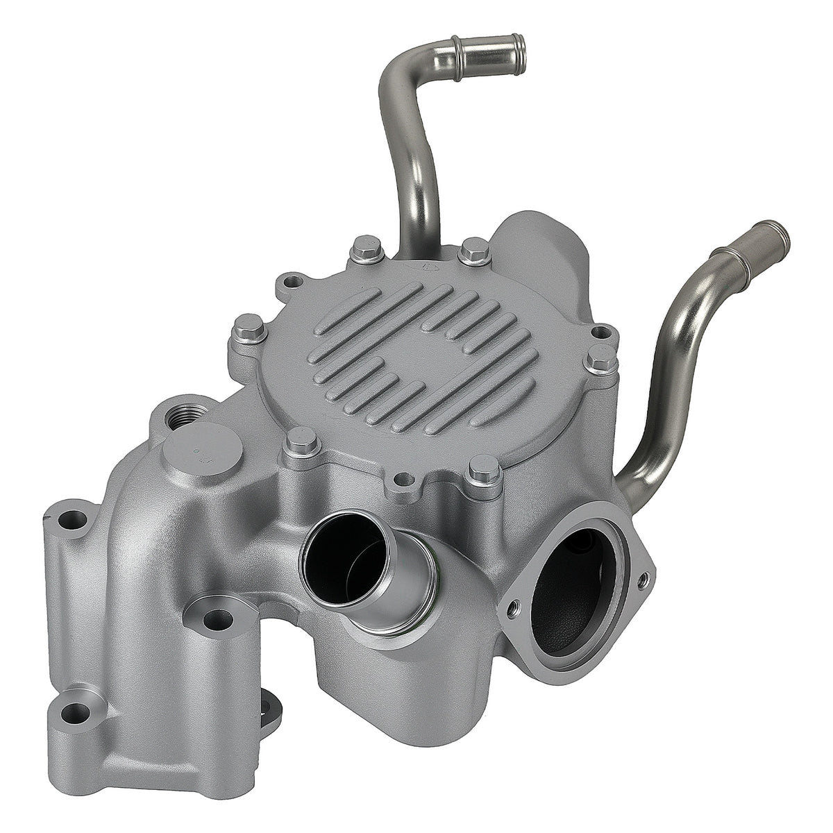 Automotive Water Pump compatible For Buick/Cadillac V8 5.7L 1994-1996 WP9003 Aluminum