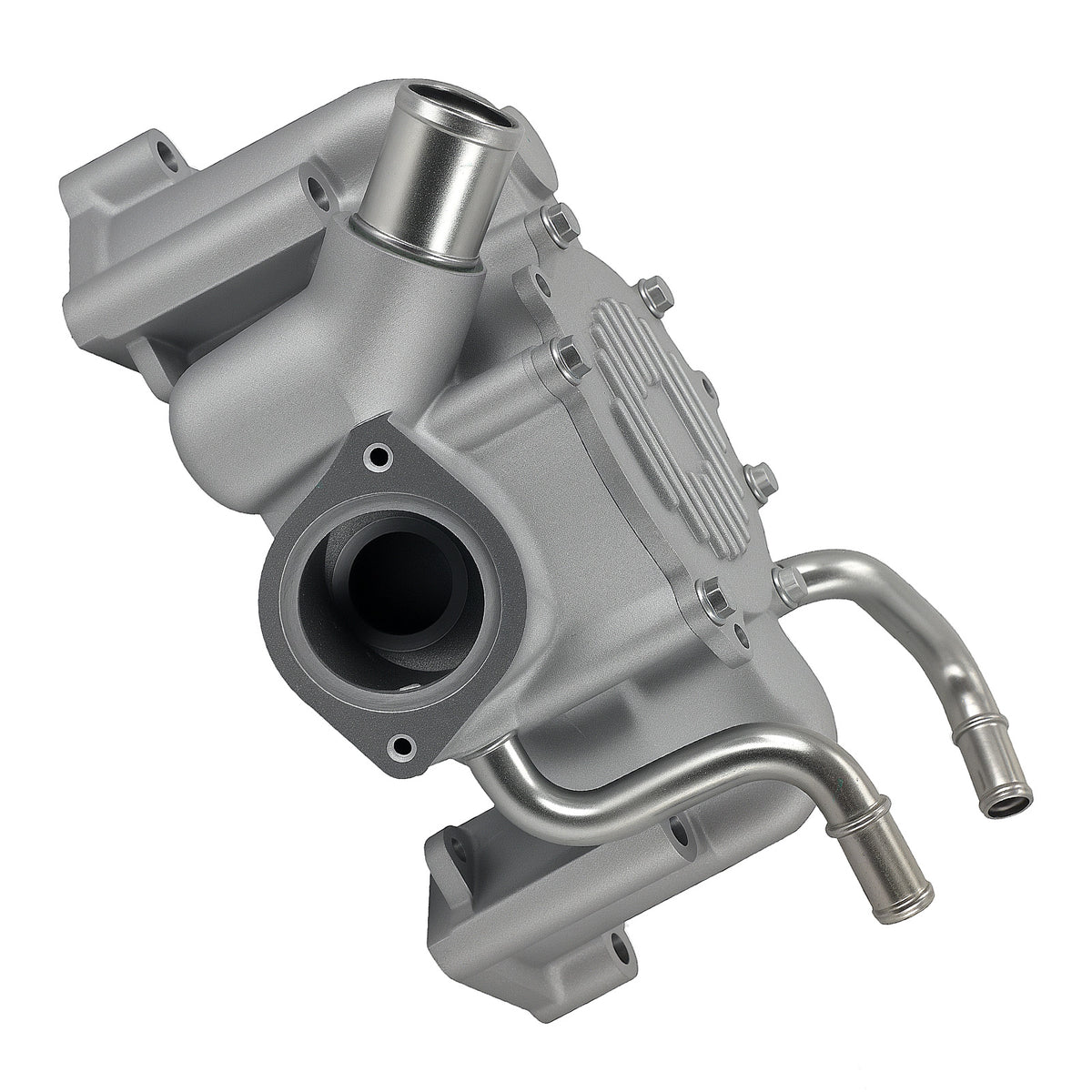 Automotive Water Pump compatible For Buick/Cadillac V8 5.7L 1994-1996 WP9003 Aluminum