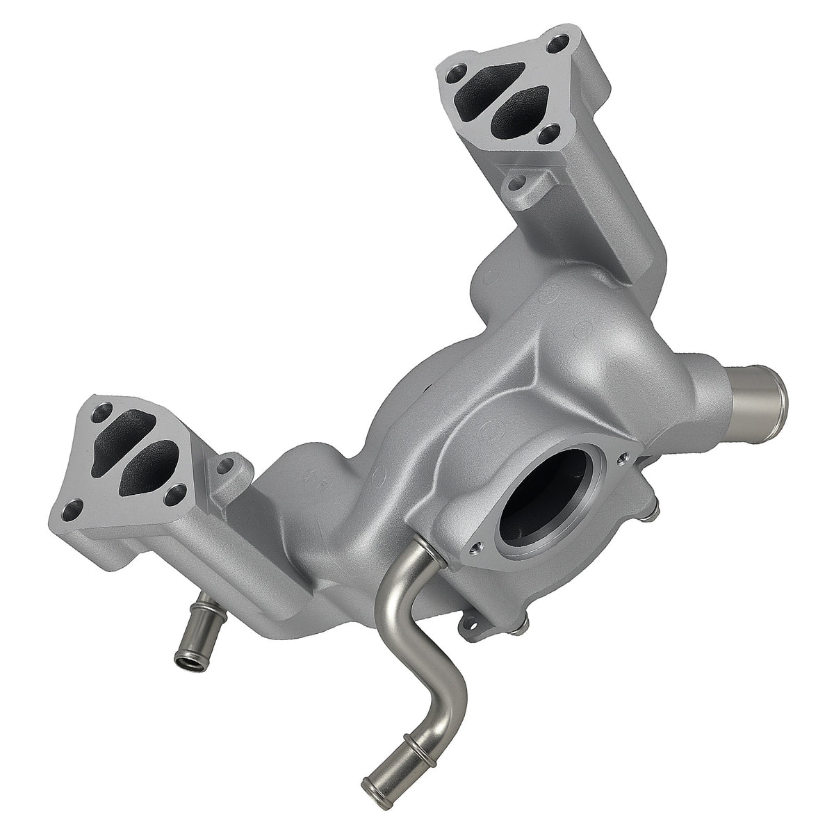 Automotive Water Pump compatible For Buick/Cadillac V8 5.7L 1994-1996 WP9003 Aluminum