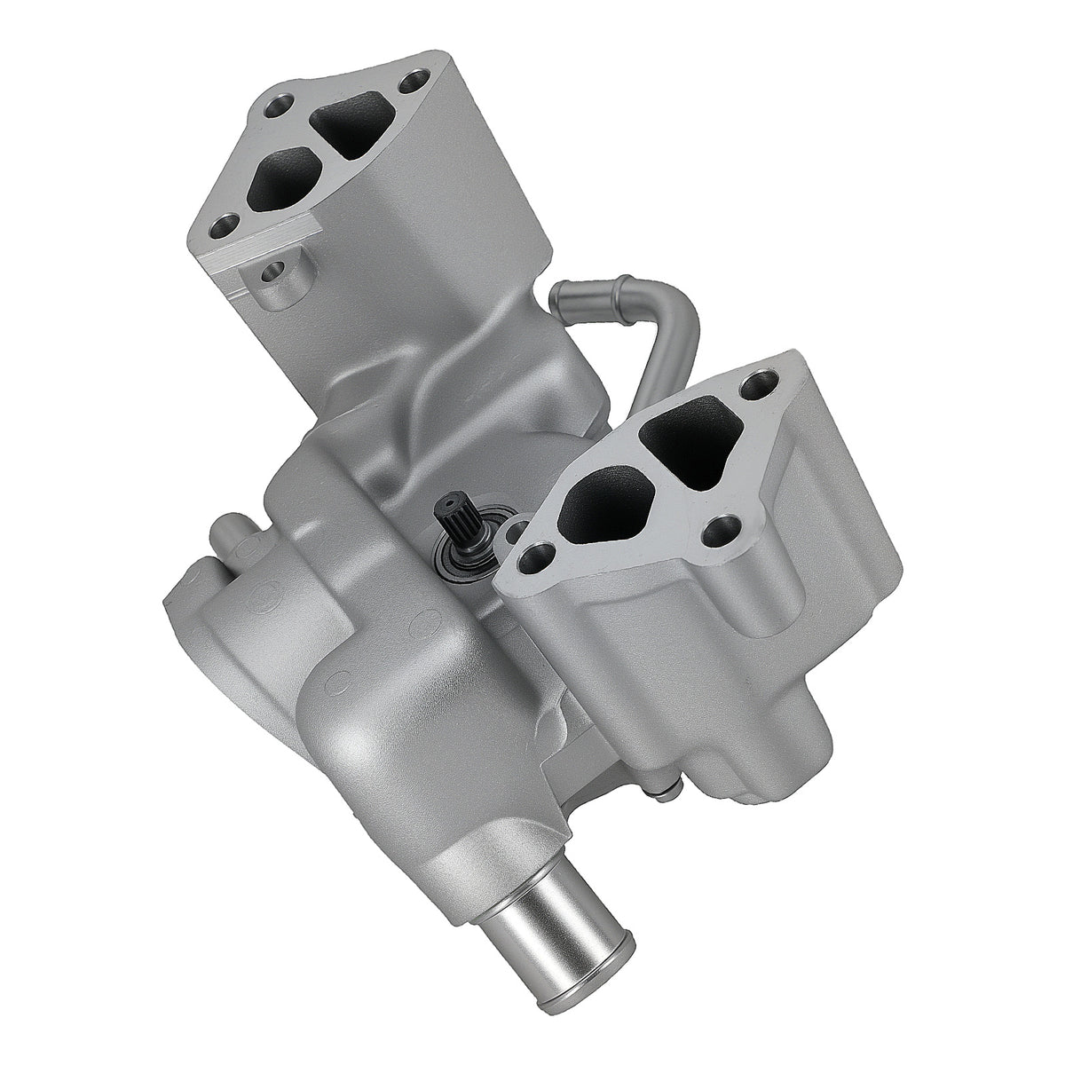 Automotive Water Pump compatible For Buick/Cadillac V8 5.7L 1994-1996 WP9003 Aluminum