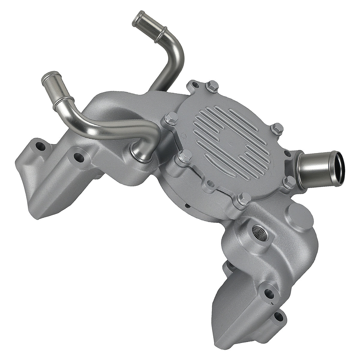 Automotive Water Pump compatible For Buick/Cadillac V8 5.7L 1994-1996 WP9003 Aluminum