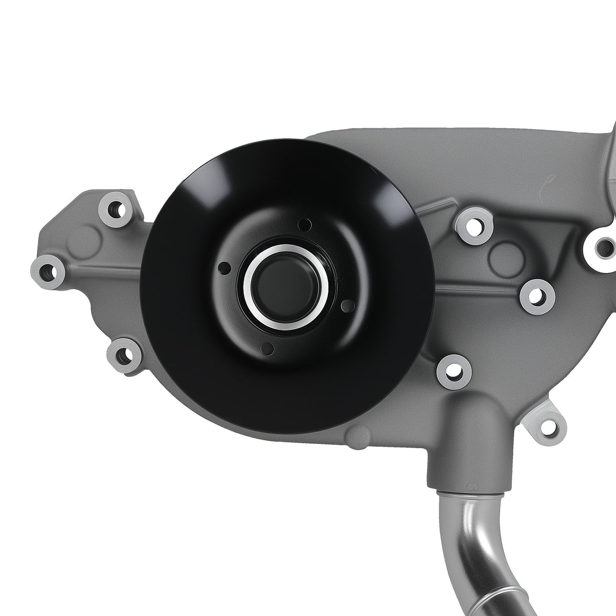 Cooling Water Pump compatible For Cadillac Escalade ESV EXT 6.0L 2002-2006 1307341