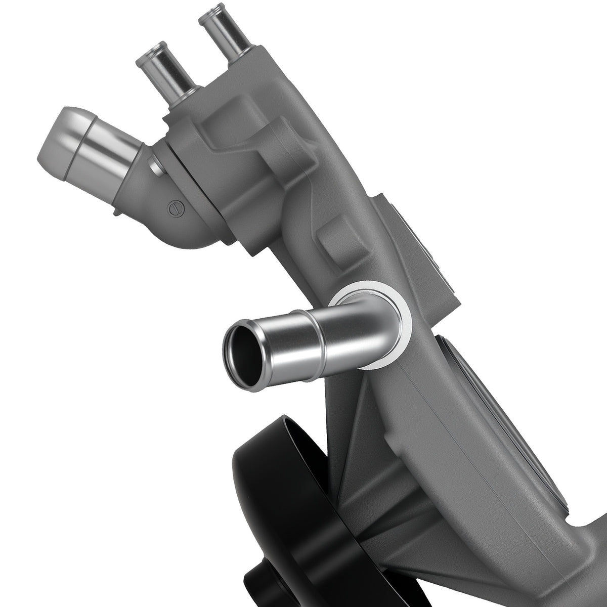 Cooling Water Pump compatible For Cadillac Escalade ESV EXT 6.0L 2002-2006 1307341